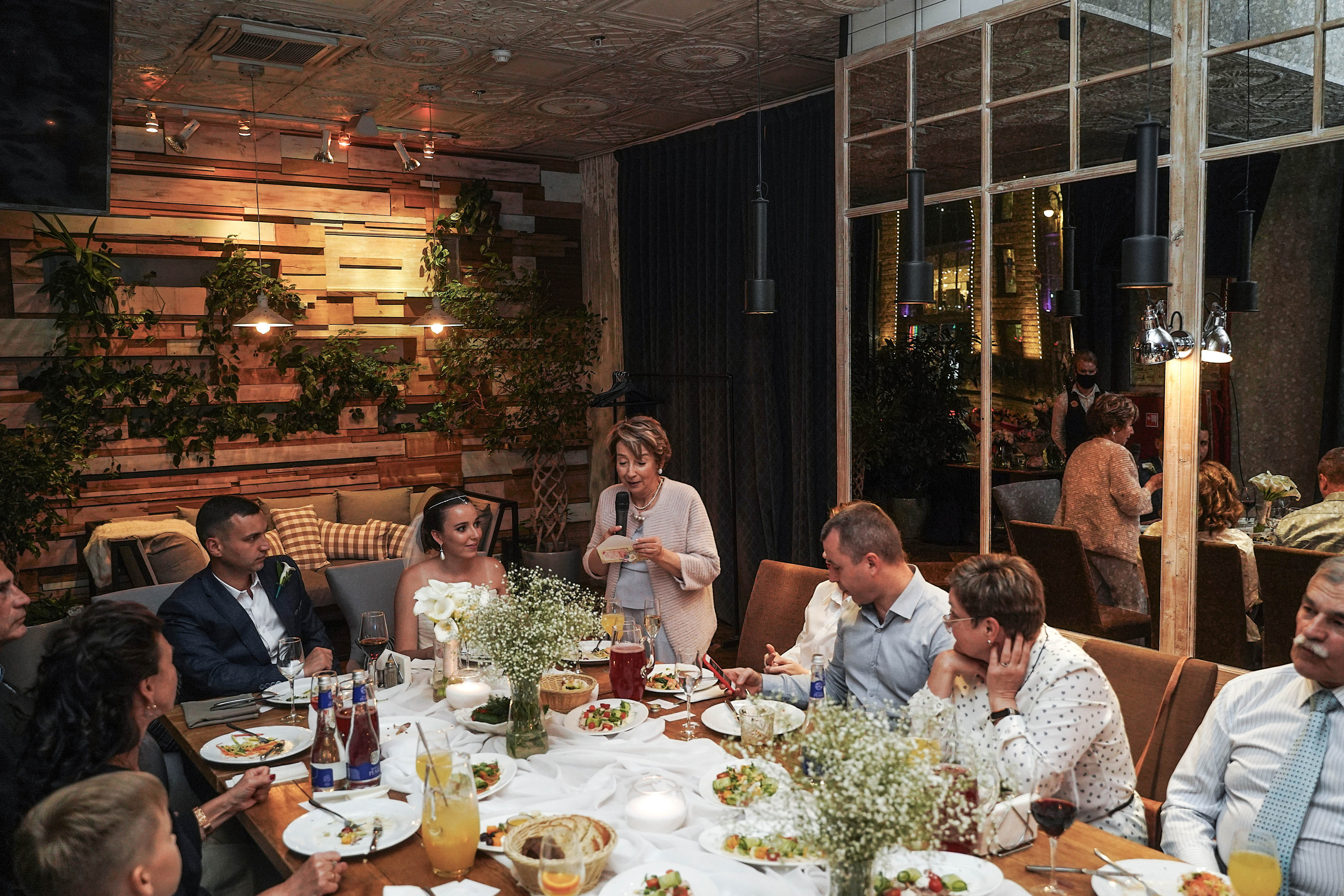 Юлия & Анатолий. Ульяна Палама: Мир через призму фотокамеры