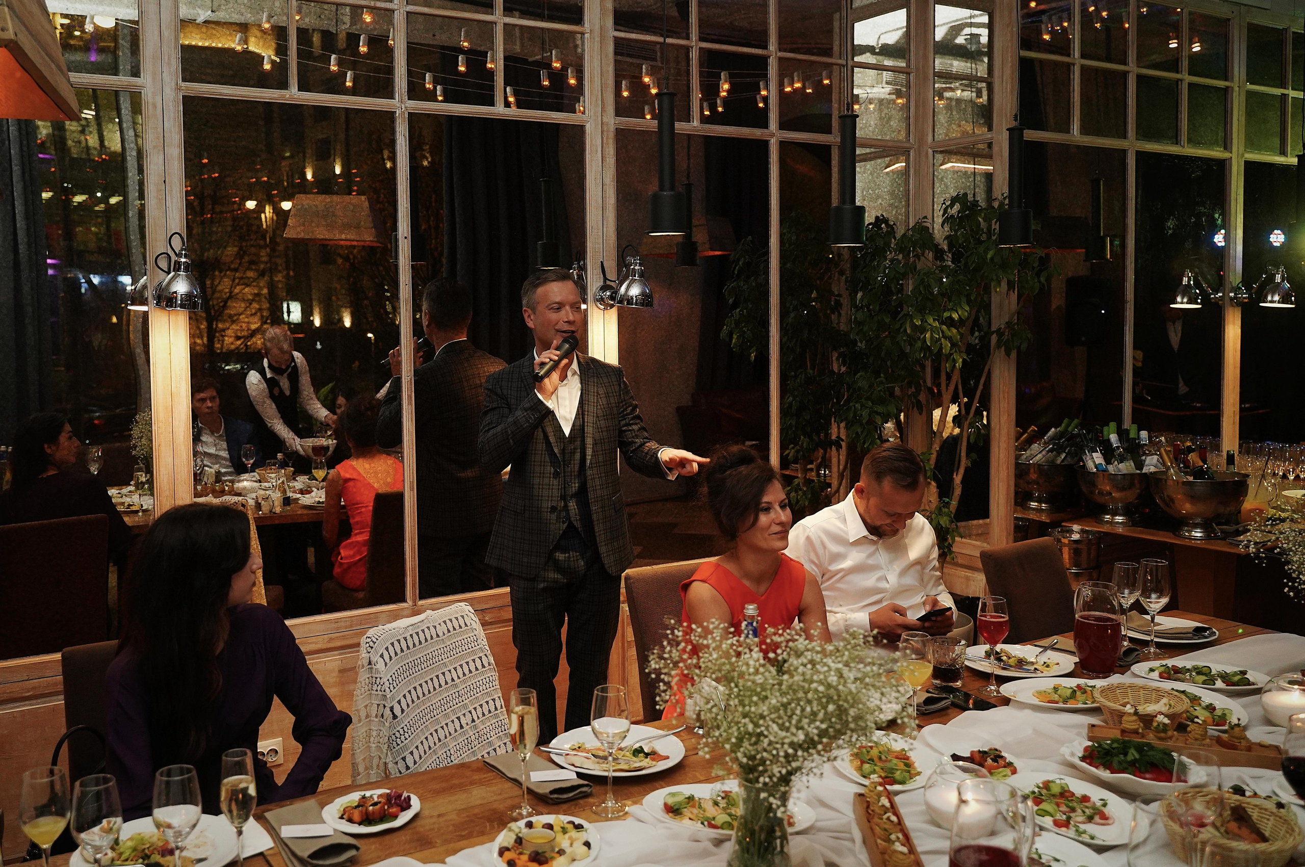 Юлия & Анатолий. Ульяна Палама: Мир через призму фотокамеры