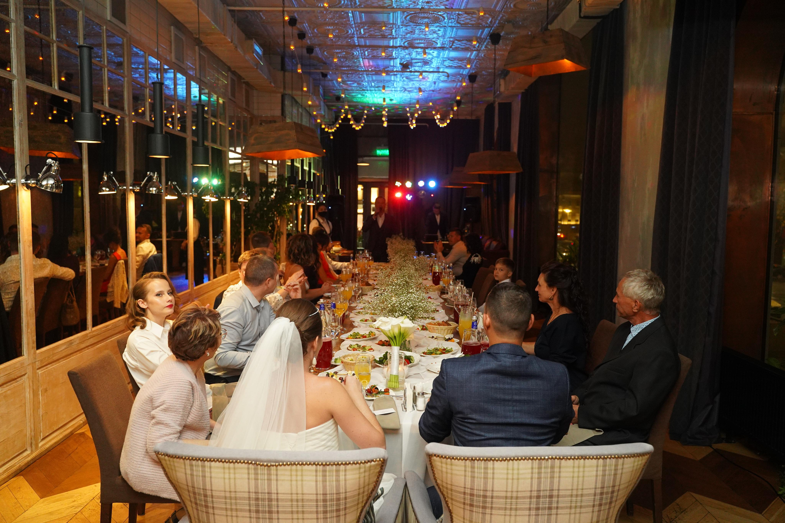 Юлия & Анатолий. Ульяна Палама: Мир через призму фотокамеры