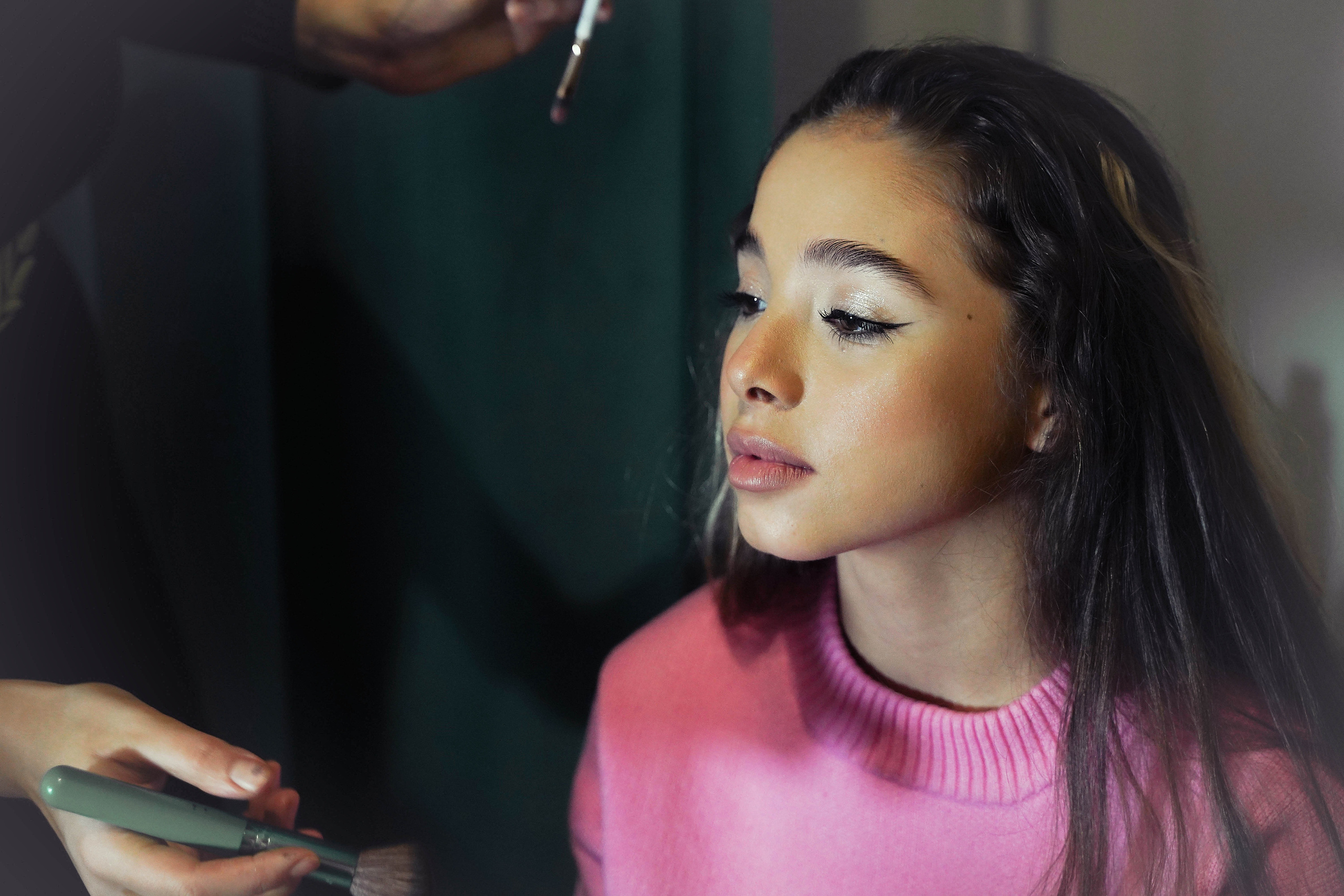 Страсть в танце. Ульяна Палама: Мир через призму фотокамеры