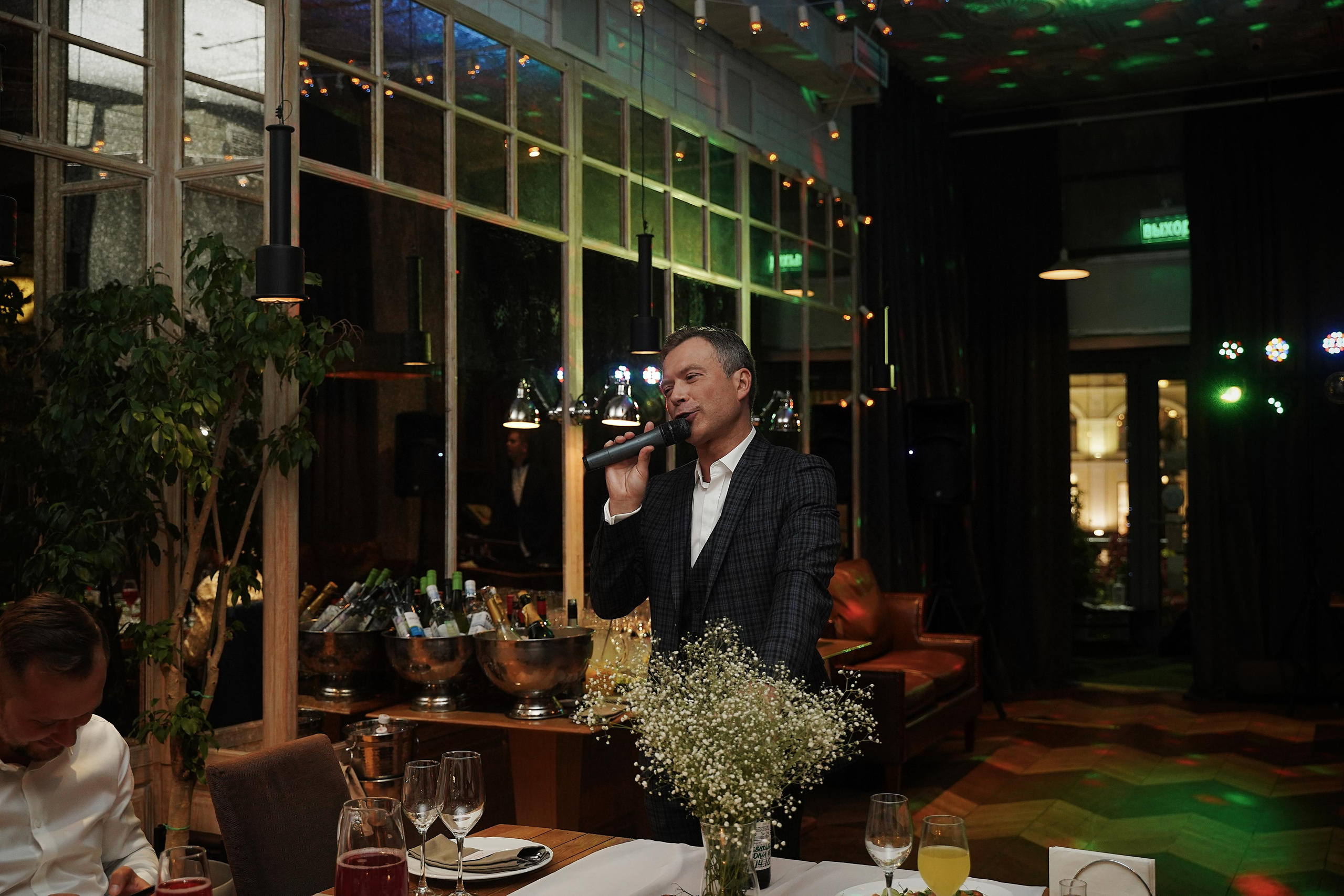 Юлия & Анатолий. Ульяна Палама: Мир через призму фотокамеры