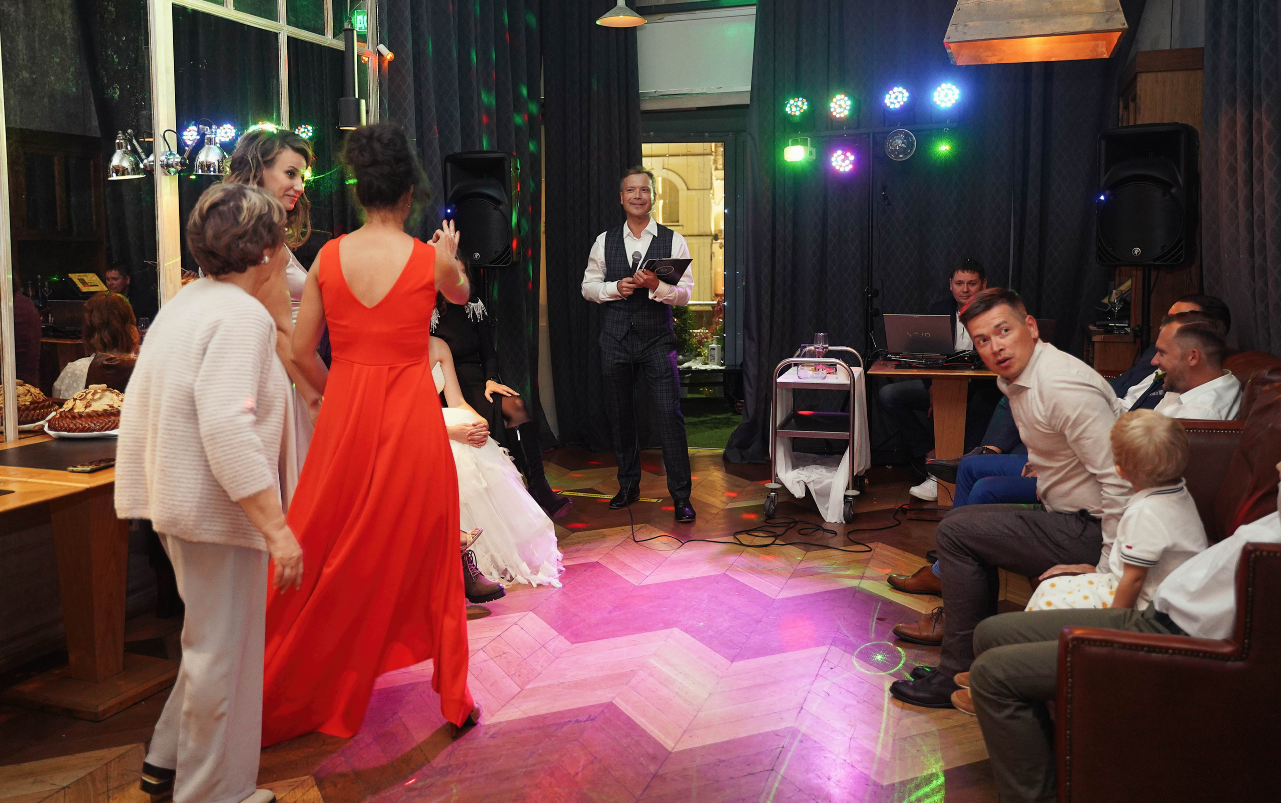 Юлия & Анатолий. Ульяна Палама: Мир через призму фотокамеры