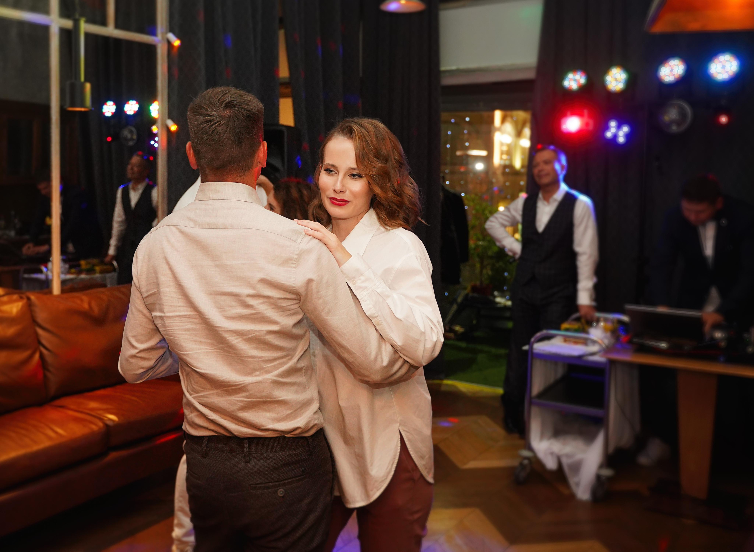 Юлия & Анатолий. Ульяна Палама: Мир через призму фотокамеры