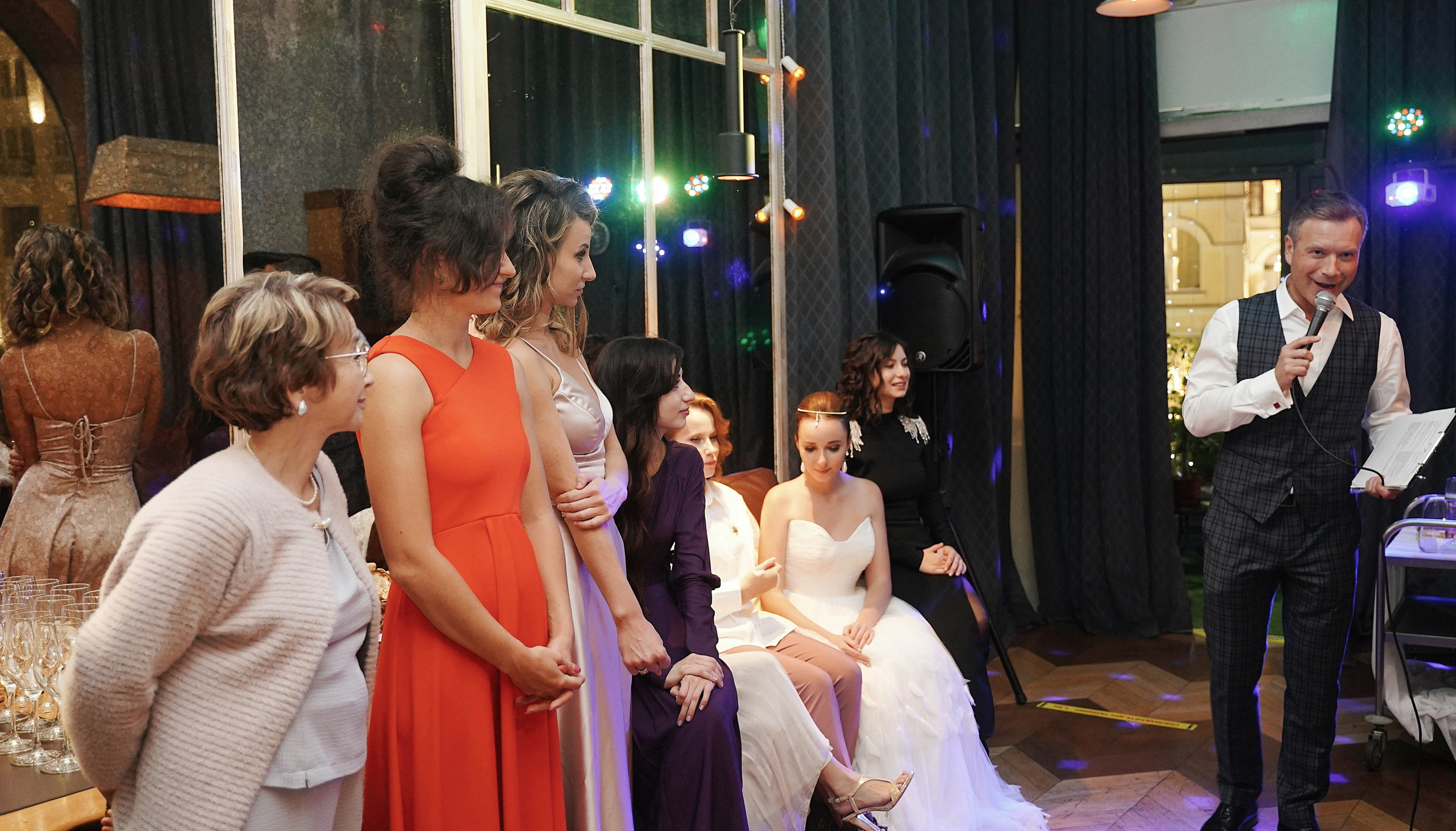 Юлия & Анатолий. Ульяна Палама: Мир через призму фотокамеры