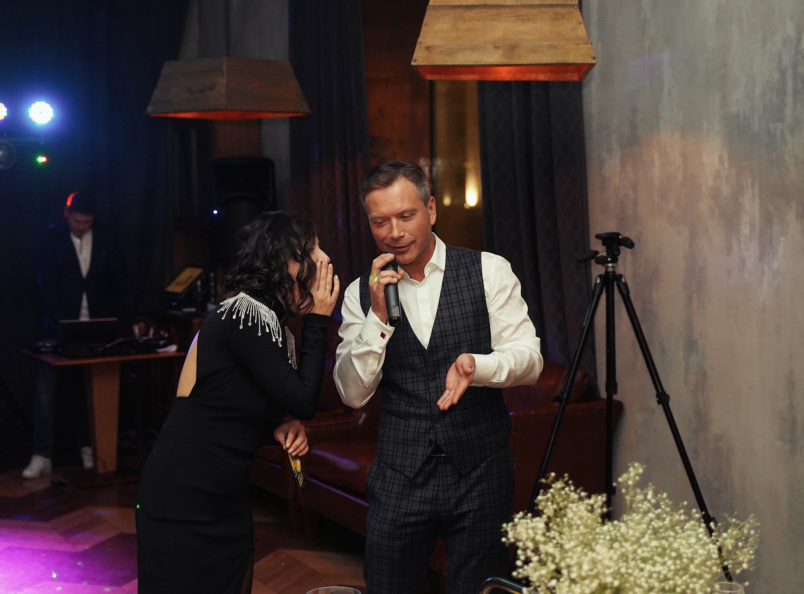 Юлия & Анатолий. Ульяна Палама: Мир через призму фотокамеры