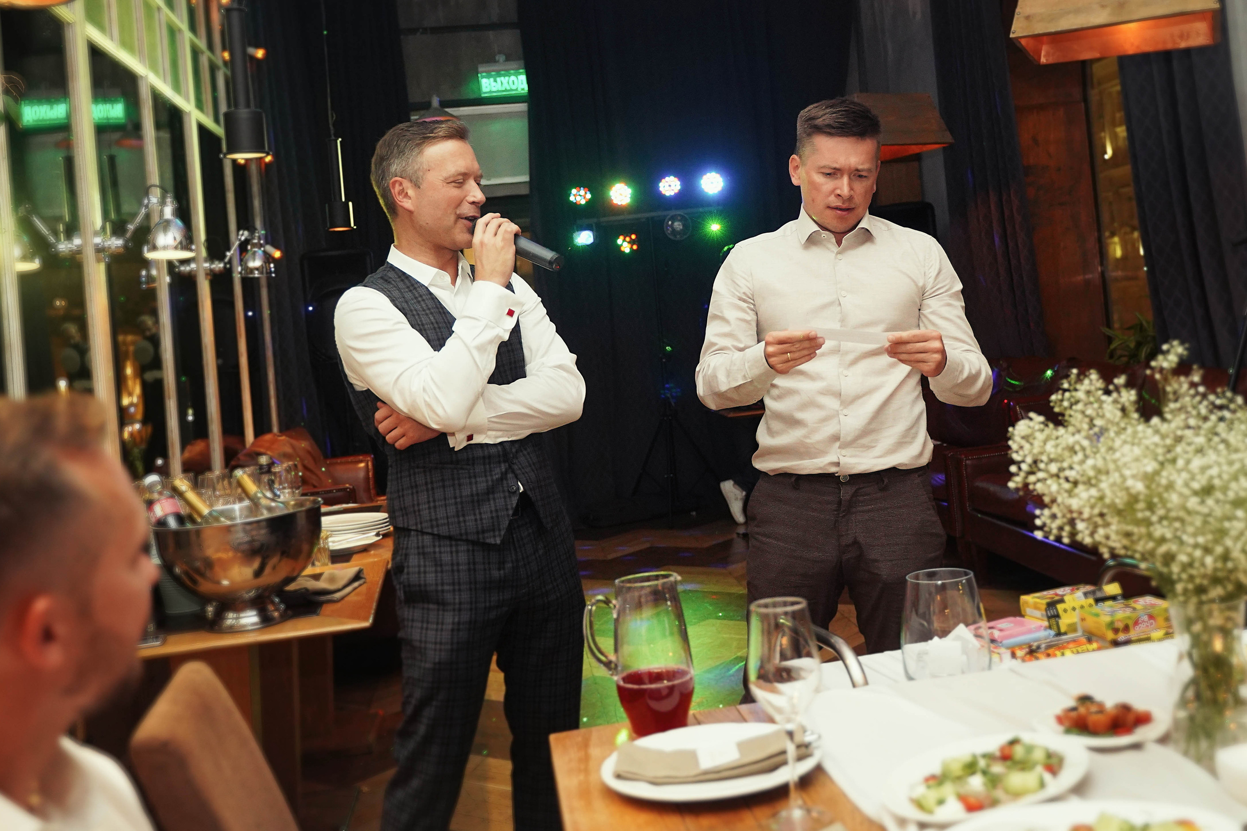 Юлия & Анатолий. Ульяна Палама: Мир через призму фотокамеры