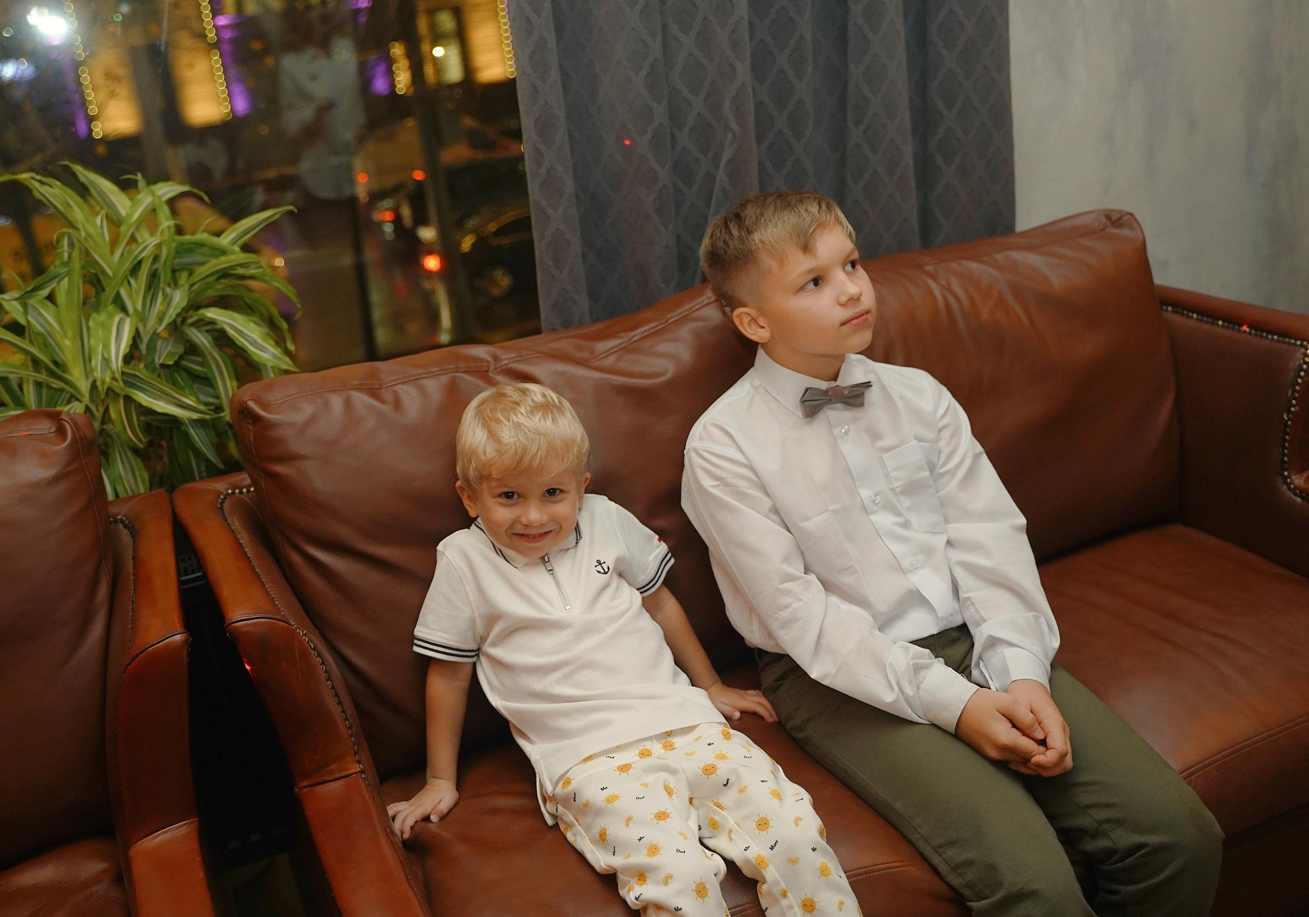 Юлия & Анатолий. Ульяна Палама: Мир через призму фотокамеры