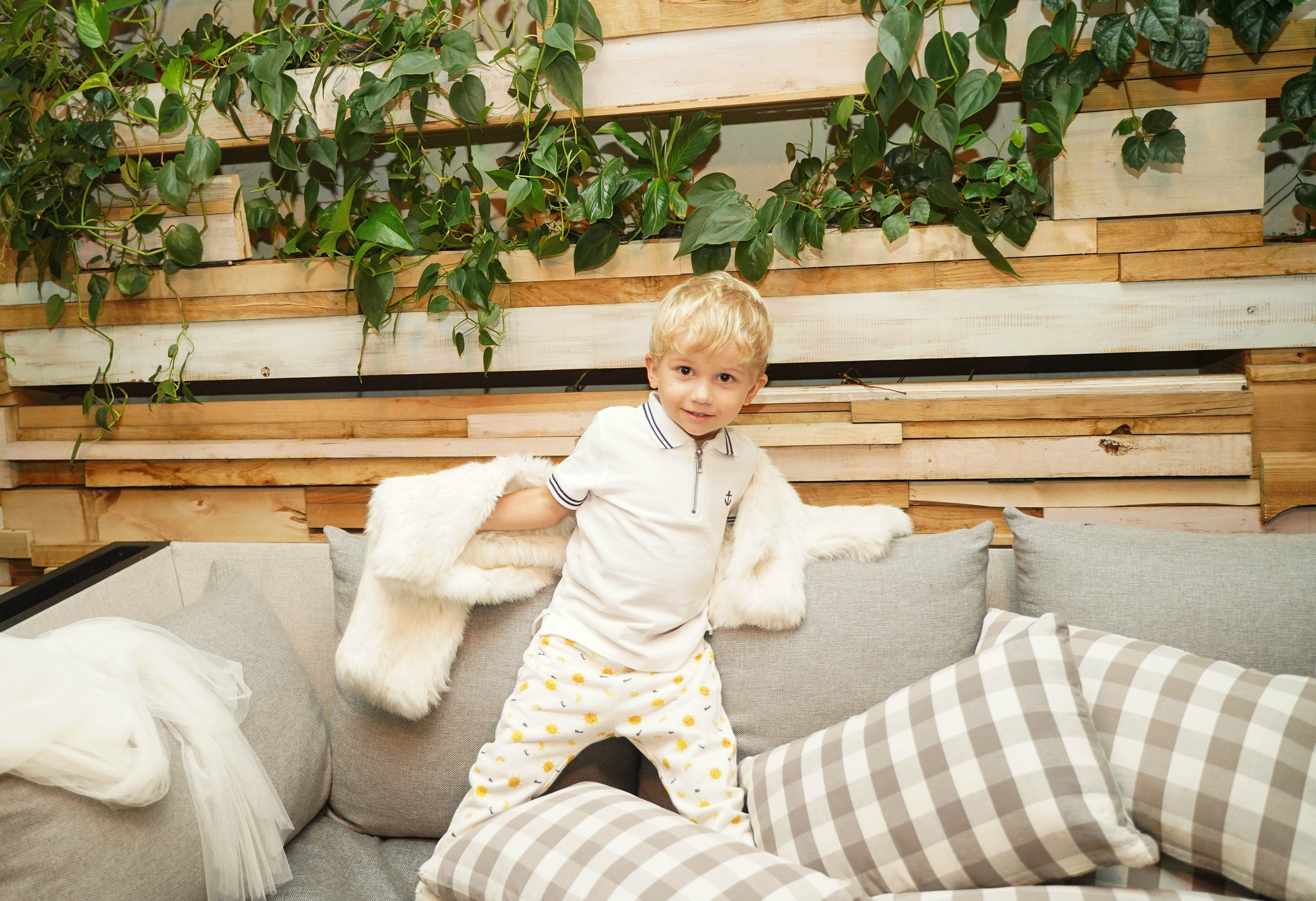 Юлия & Анатолий. Ульяна Палама: Мир через призму фотокамеры