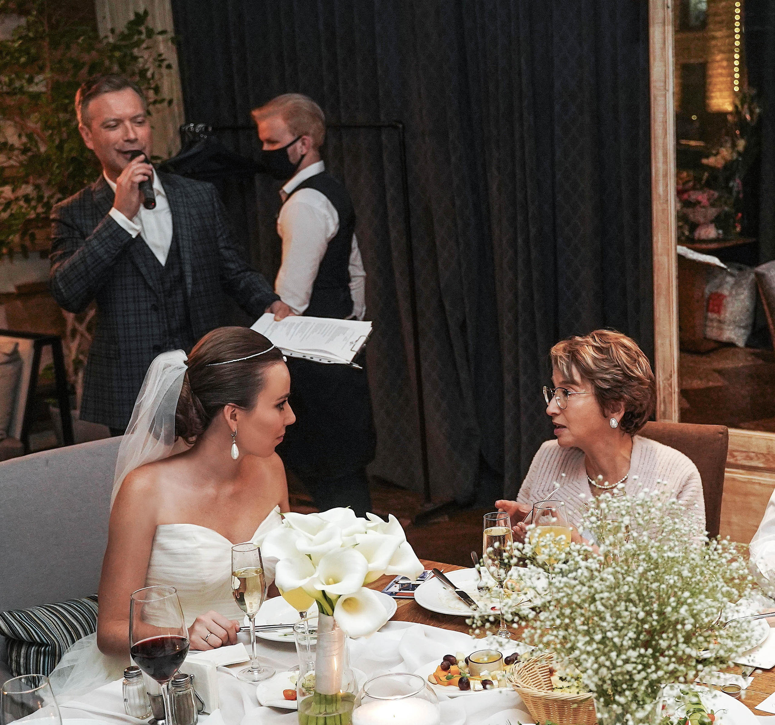 Юлия & Анатолий. Ульяна Палама: Мир через призму фотокамеры