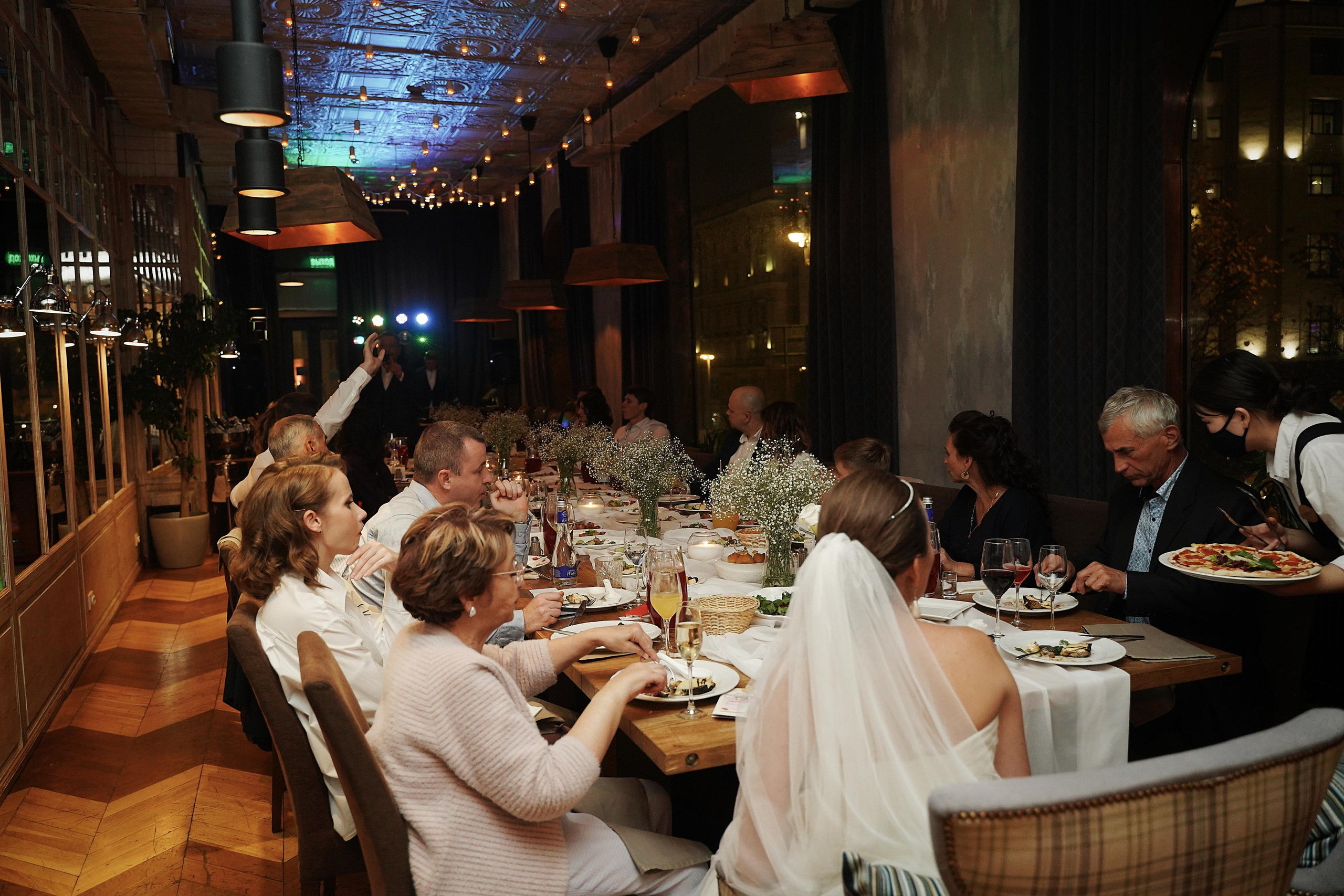 Юлия & Анатолий. Ульяна Палама: Мир через призму фотокамеры