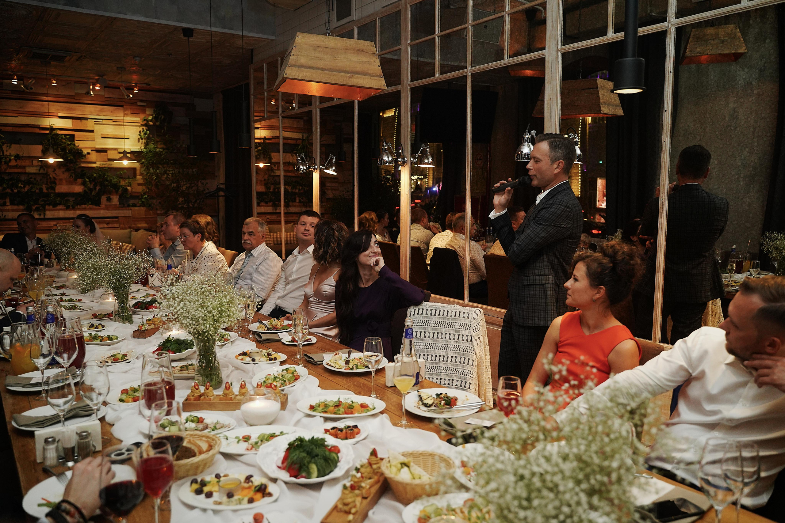 Юлия & Анатолий. Ульяна Палама: Мир через призму фотокамеры