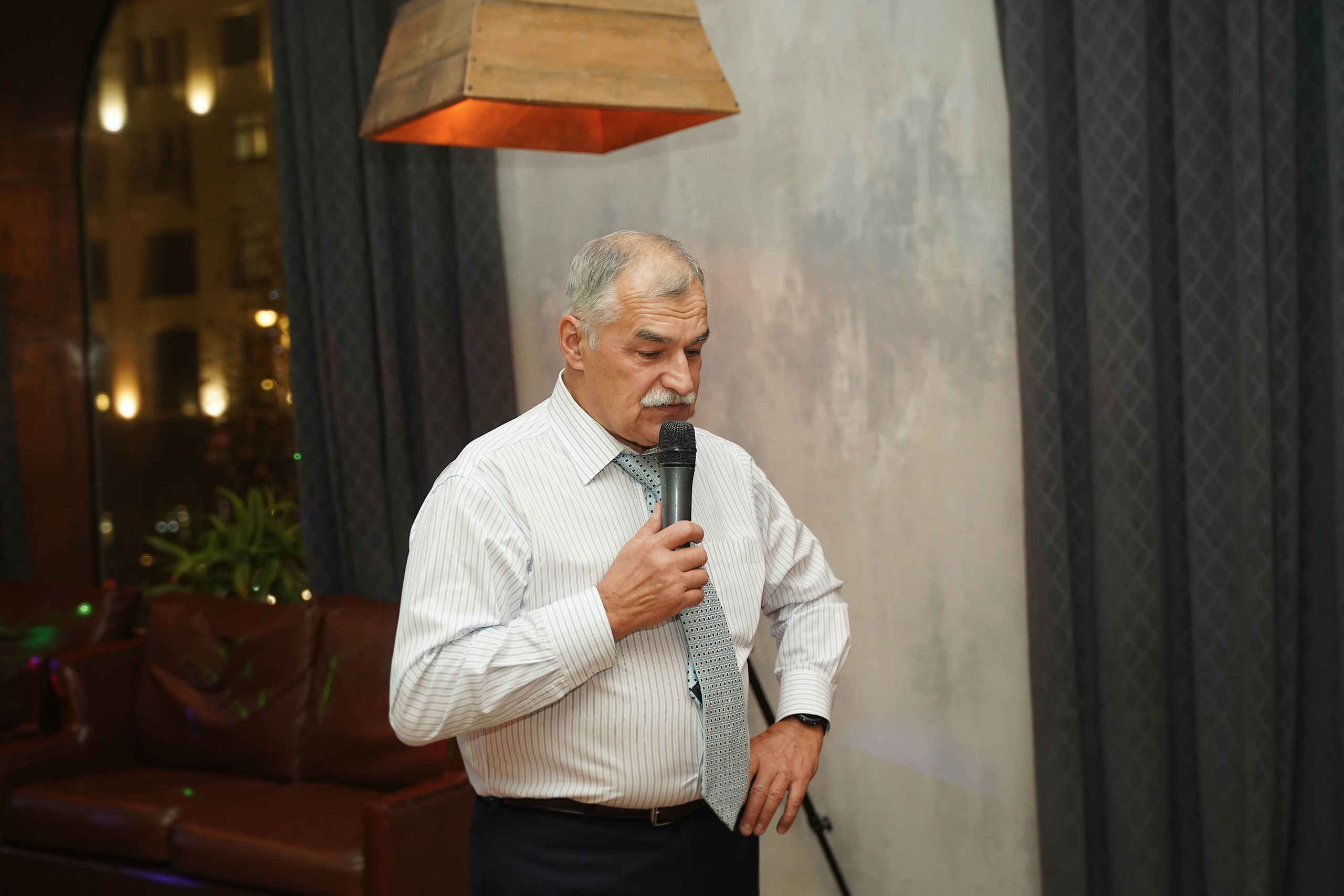 Юлия & Анатолий. Ульяна Палама: Мир через призму фотокамеры