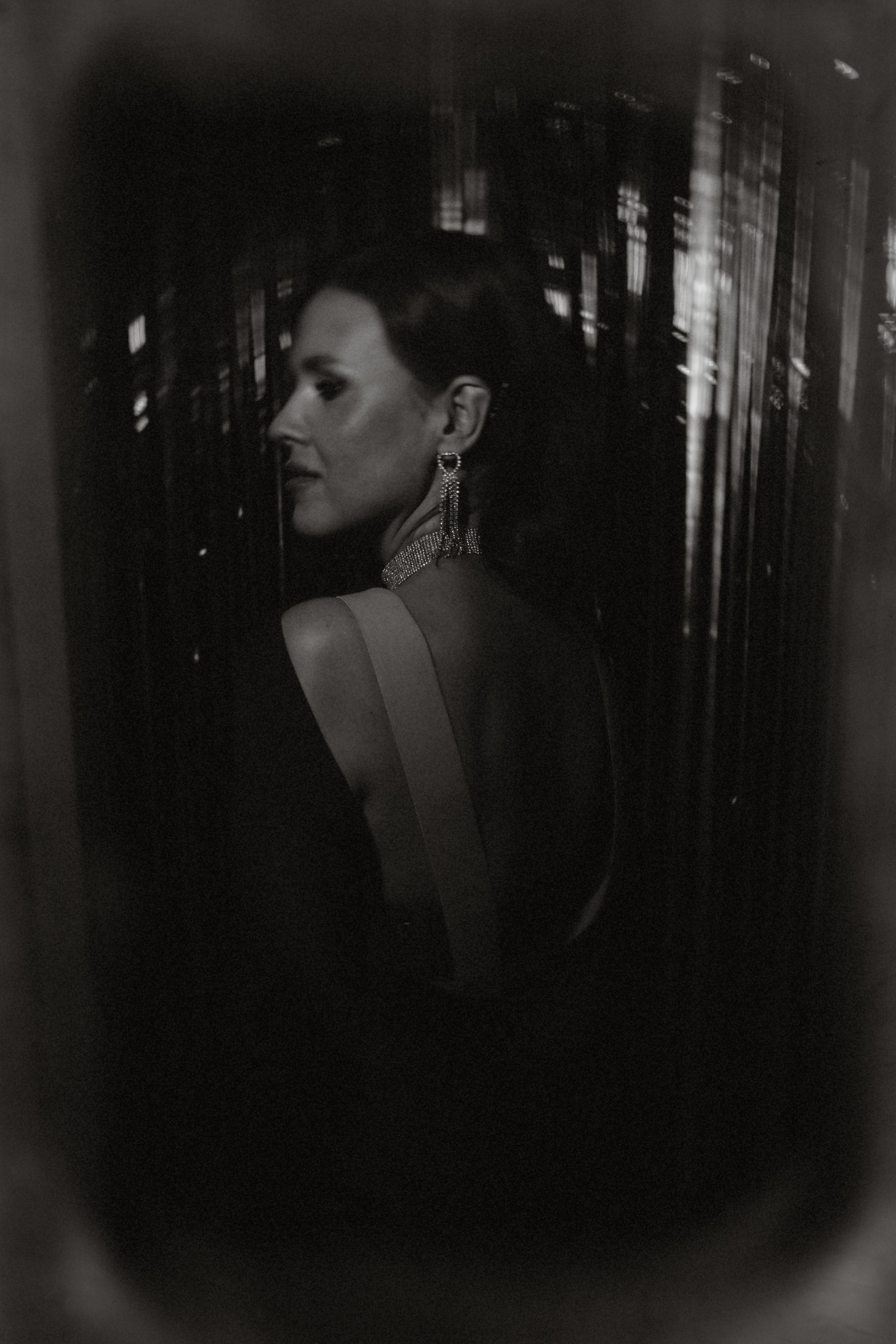 Анастасия (Love Zefir). Ульяна Палама: Мир через призму фотокамеры