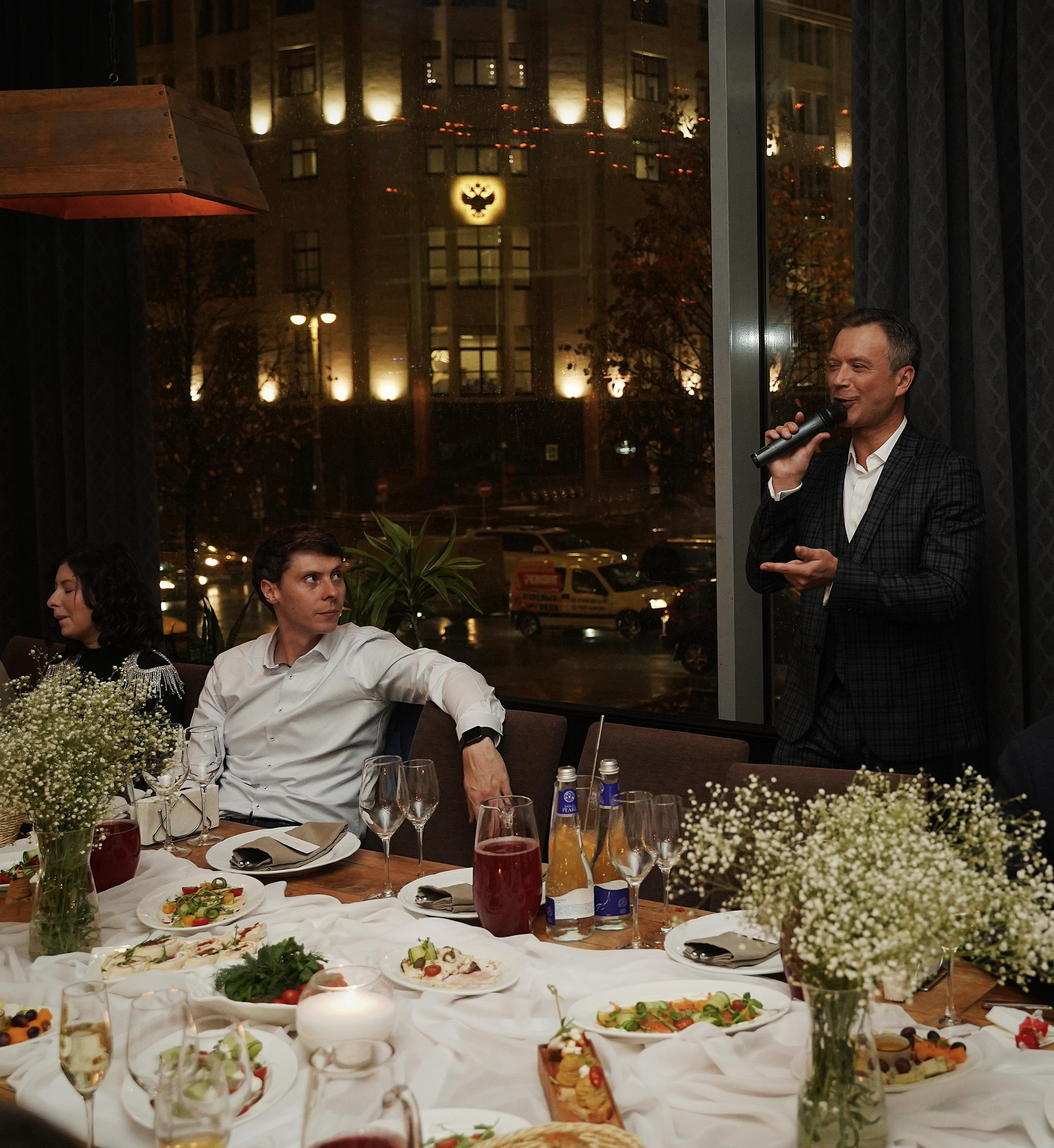 Юлия & Анатолий. Ульяна Палама: Мир через призму фотокамеры