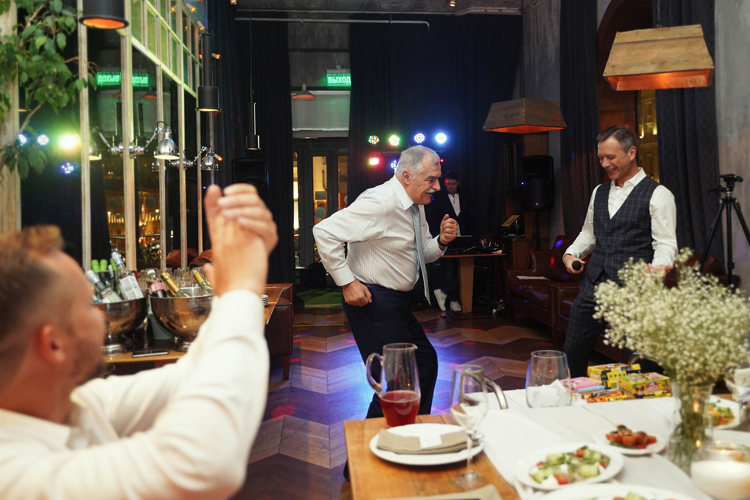 Юлия & Анатолий. Ульяна Палама: Мир через призму фотокамеры