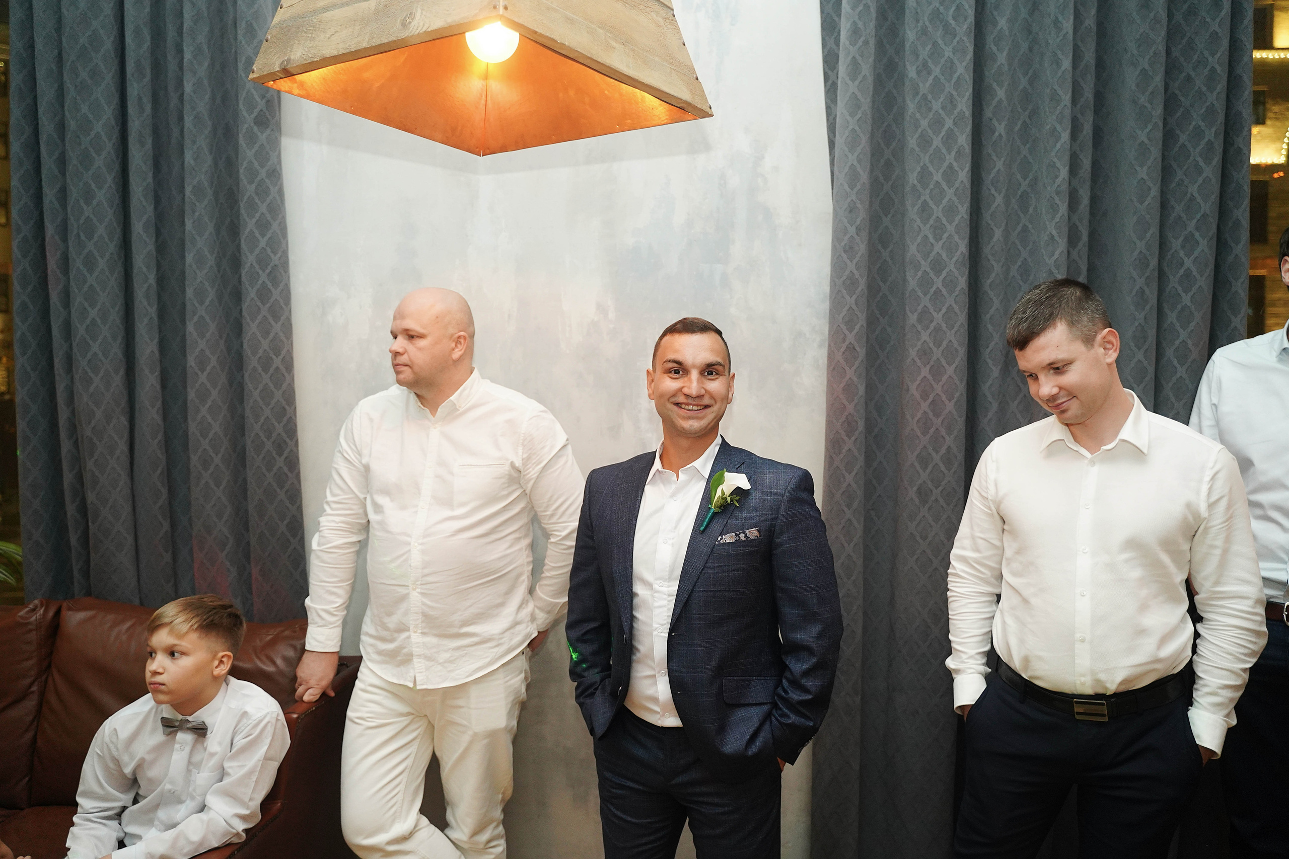 Юлия & Анатолий. Ульяна Палама: Мир через призму фотокамеры