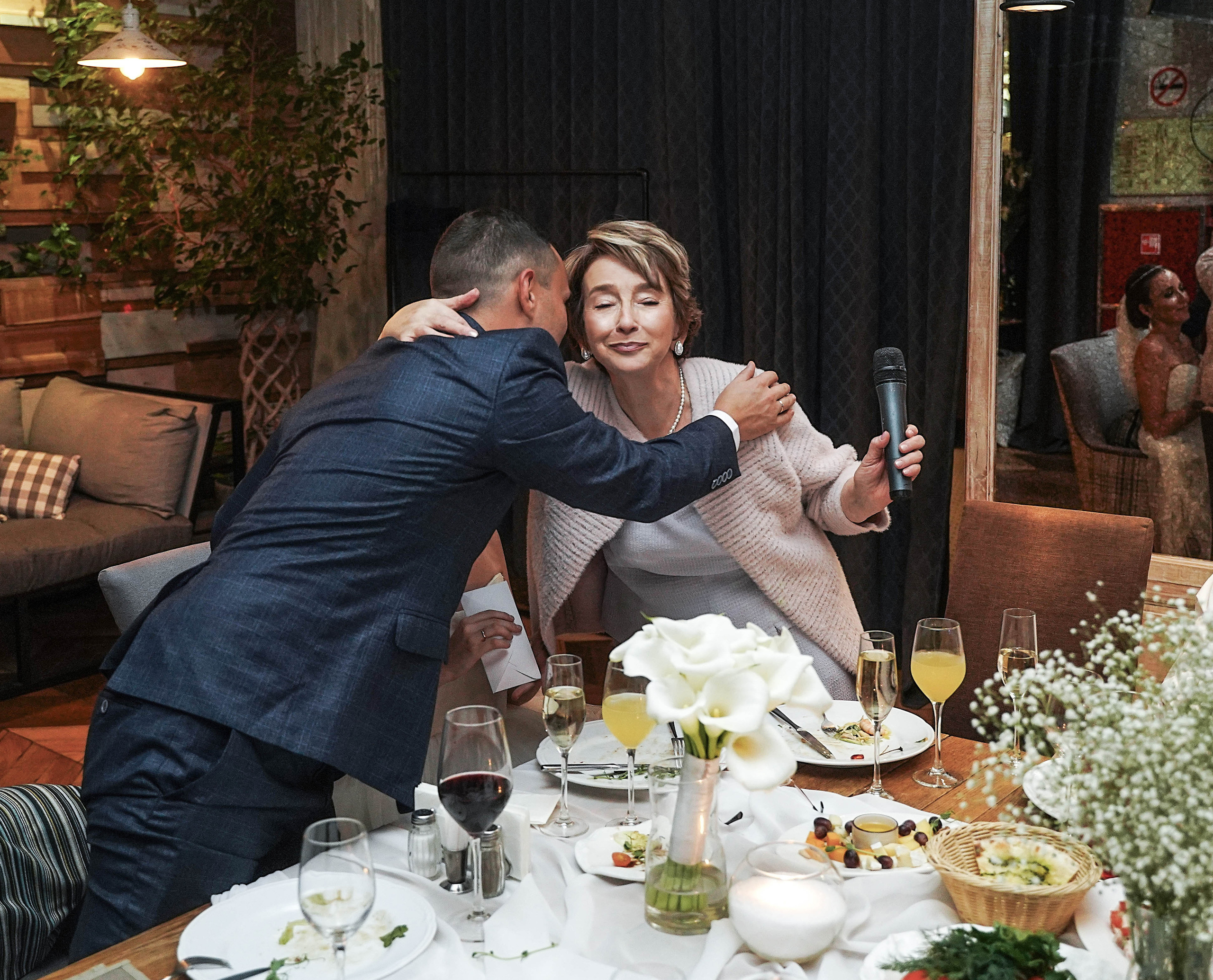 Юлия & Анатолий. Ульяна Палама: Мир через призму фотокамеры