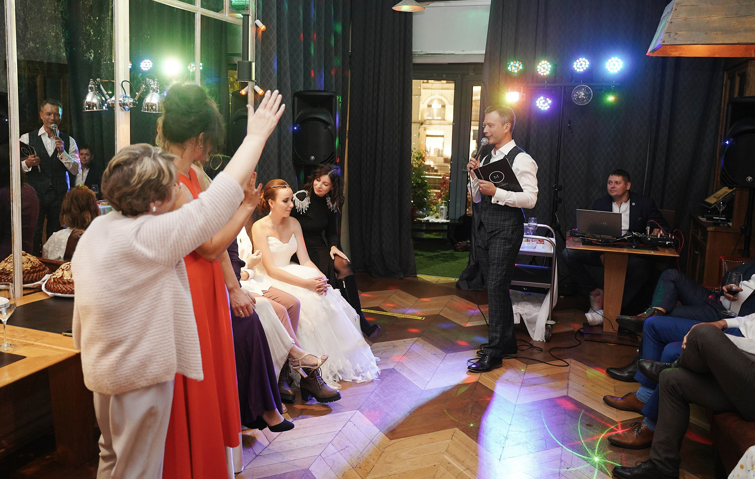 Юлия & Анатолий. Ульяна Палама: Мир через призму фотокамеры