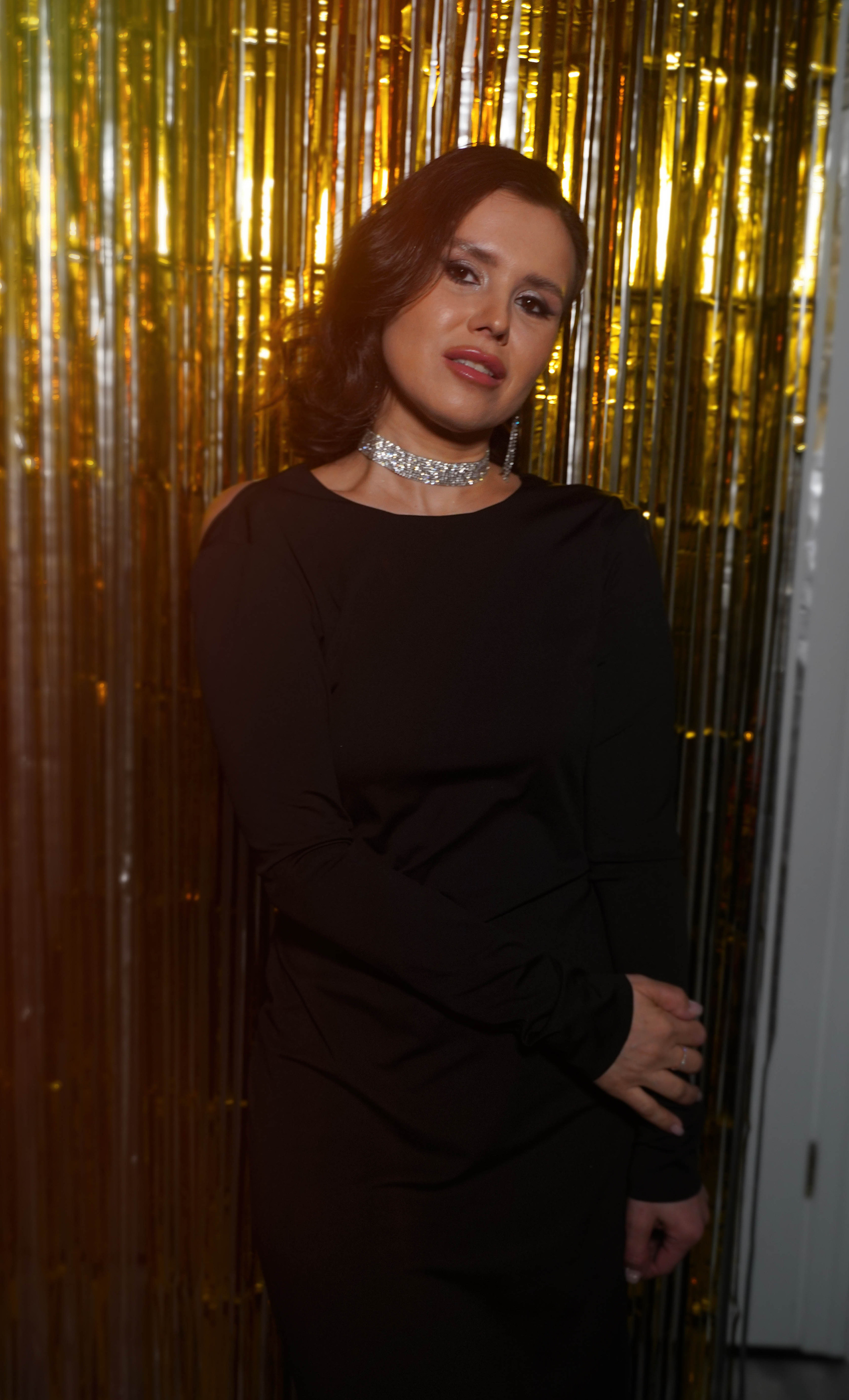 Анастасия (Love Zefir). Ульяна Палама: Мир через призму фотокамеры