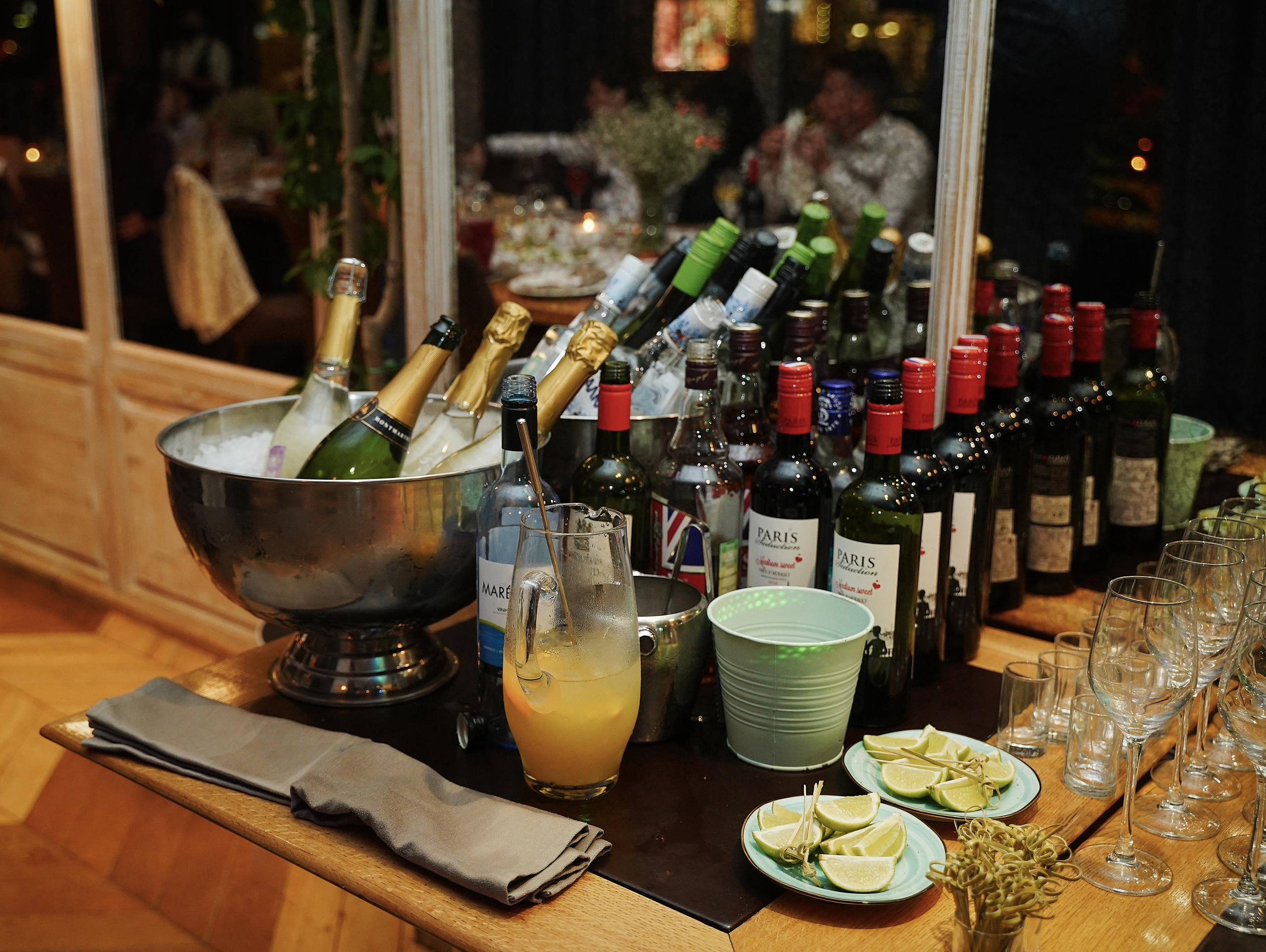 Юлия & Анатолий. Ульяна Палама: Мир через призму фотокамеры