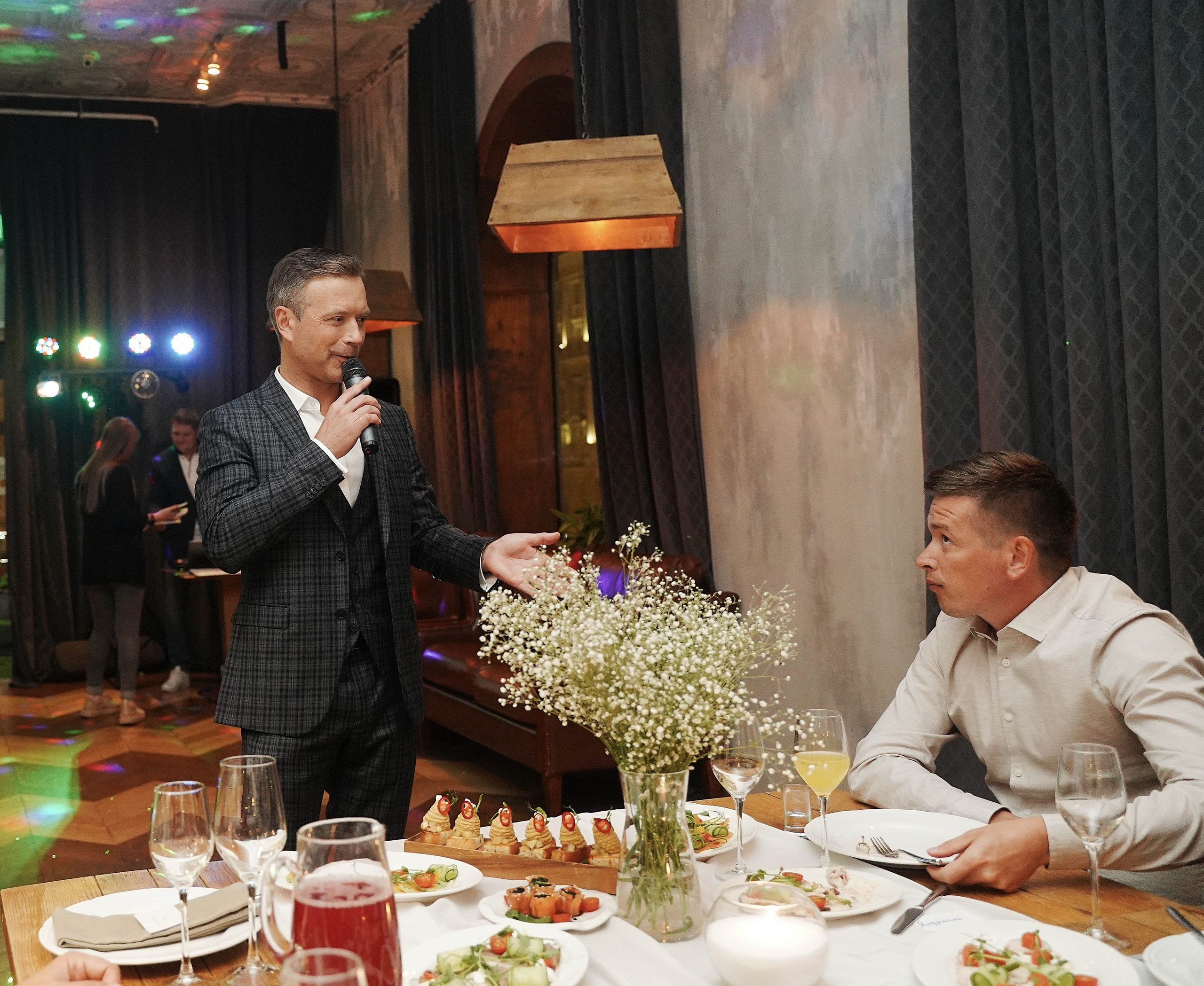 Юлия & Анатолий. Ульяна Палама: Мир через призму фотокамеры