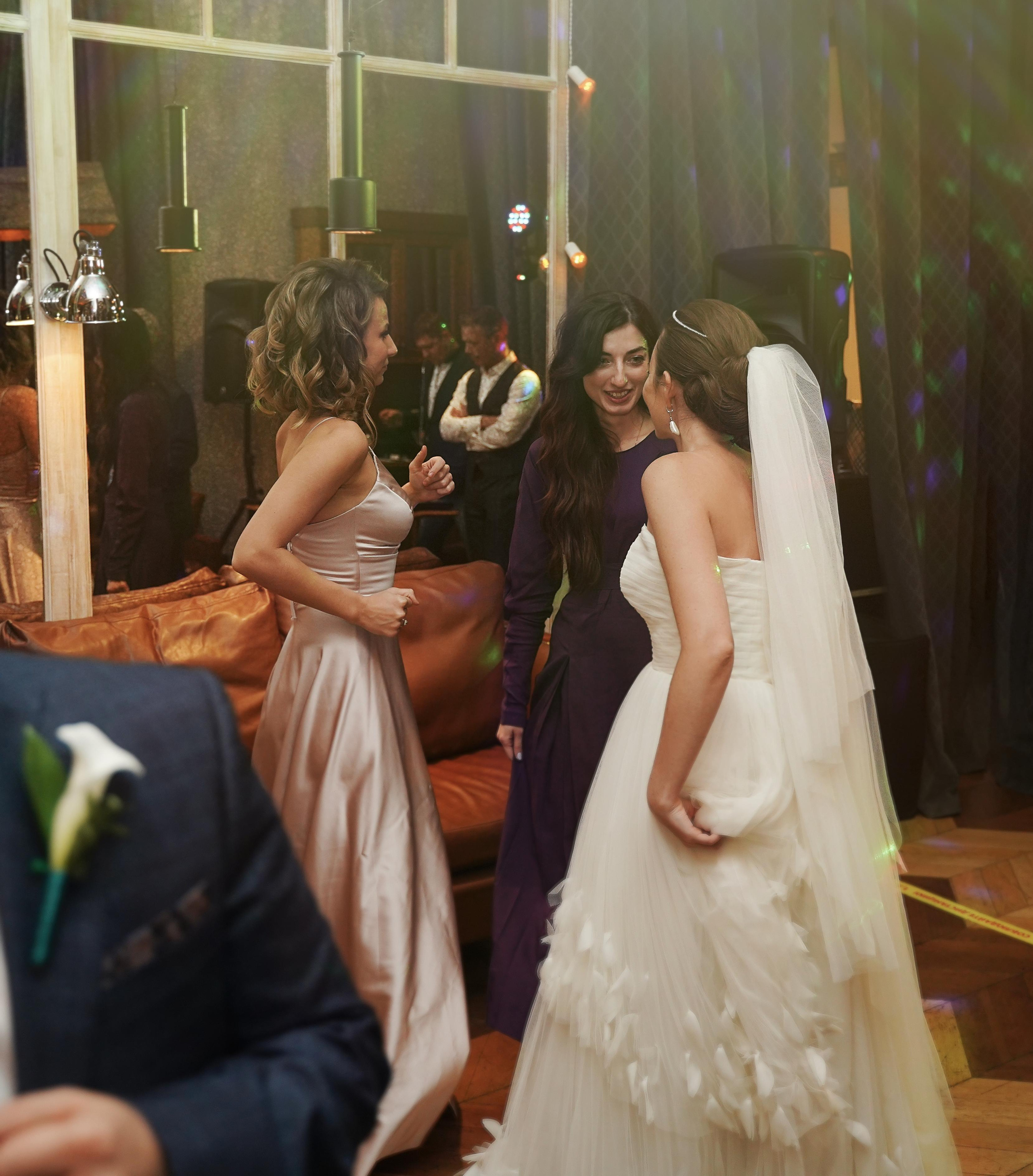 Юлия & Анатолий. Ульяна Палама: Мир через призму фотокамеры