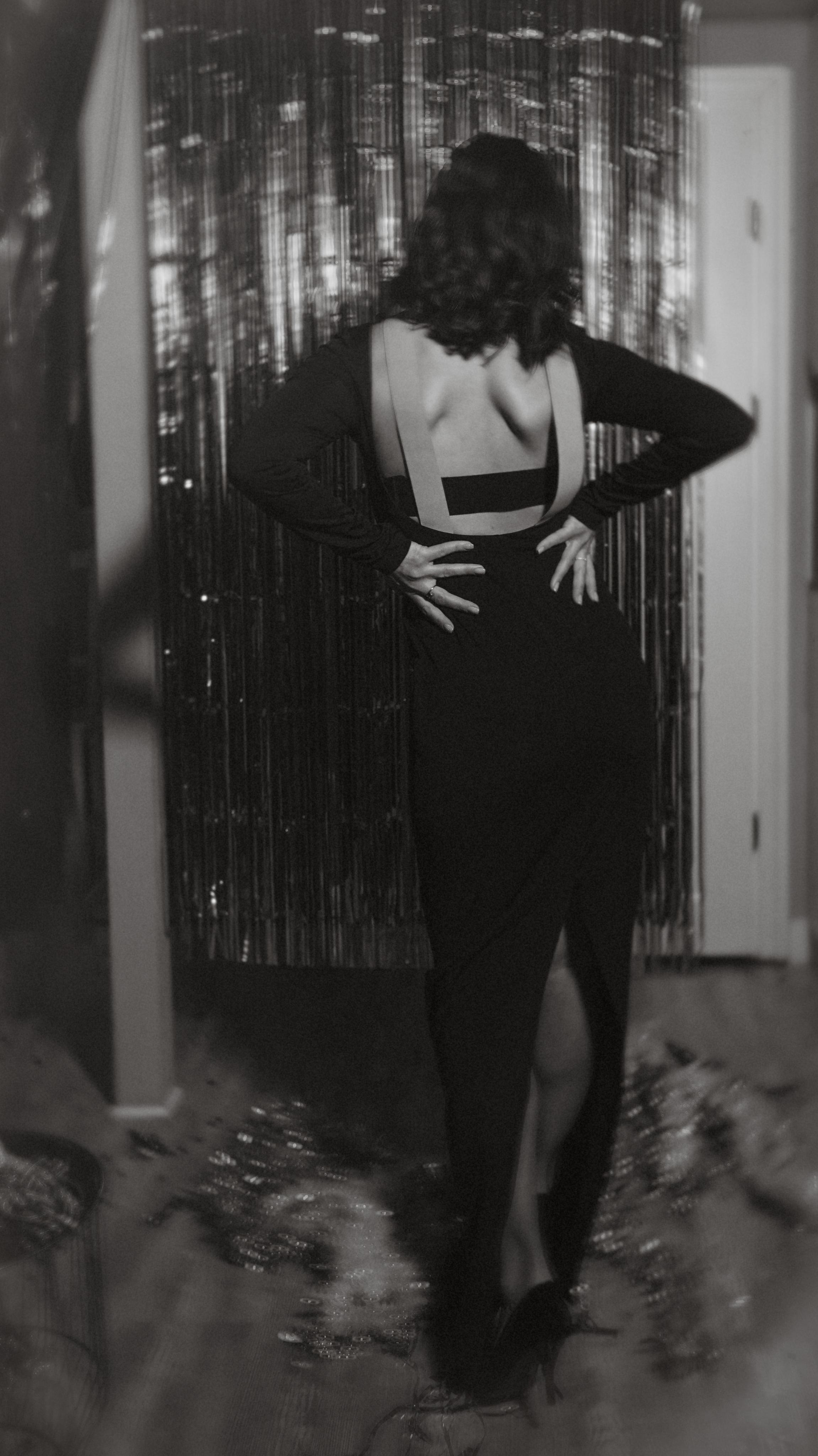 Анастасия (Love Zefir). Ульяна Палама: Мир через призму фотокамеры