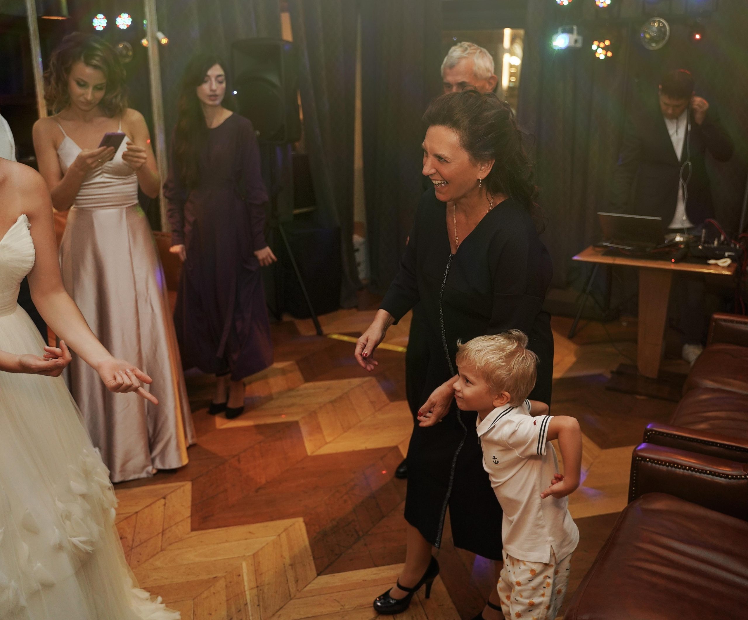 Юлия & Анатолий. Ульяна Палама: Мир через призму фотокамеры