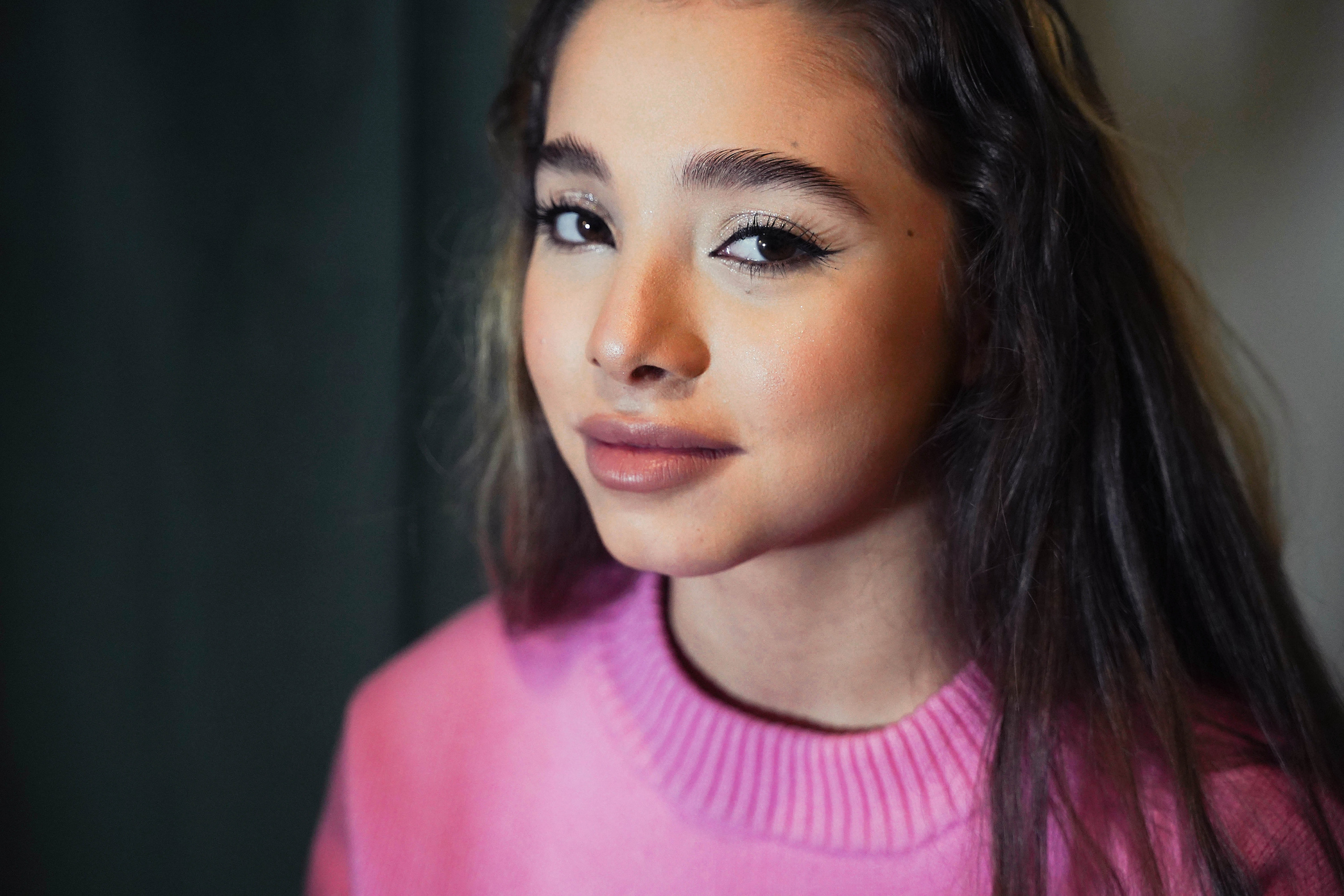 Страсть в танце. Ульяна Палама: Мир через призму фотокамеры