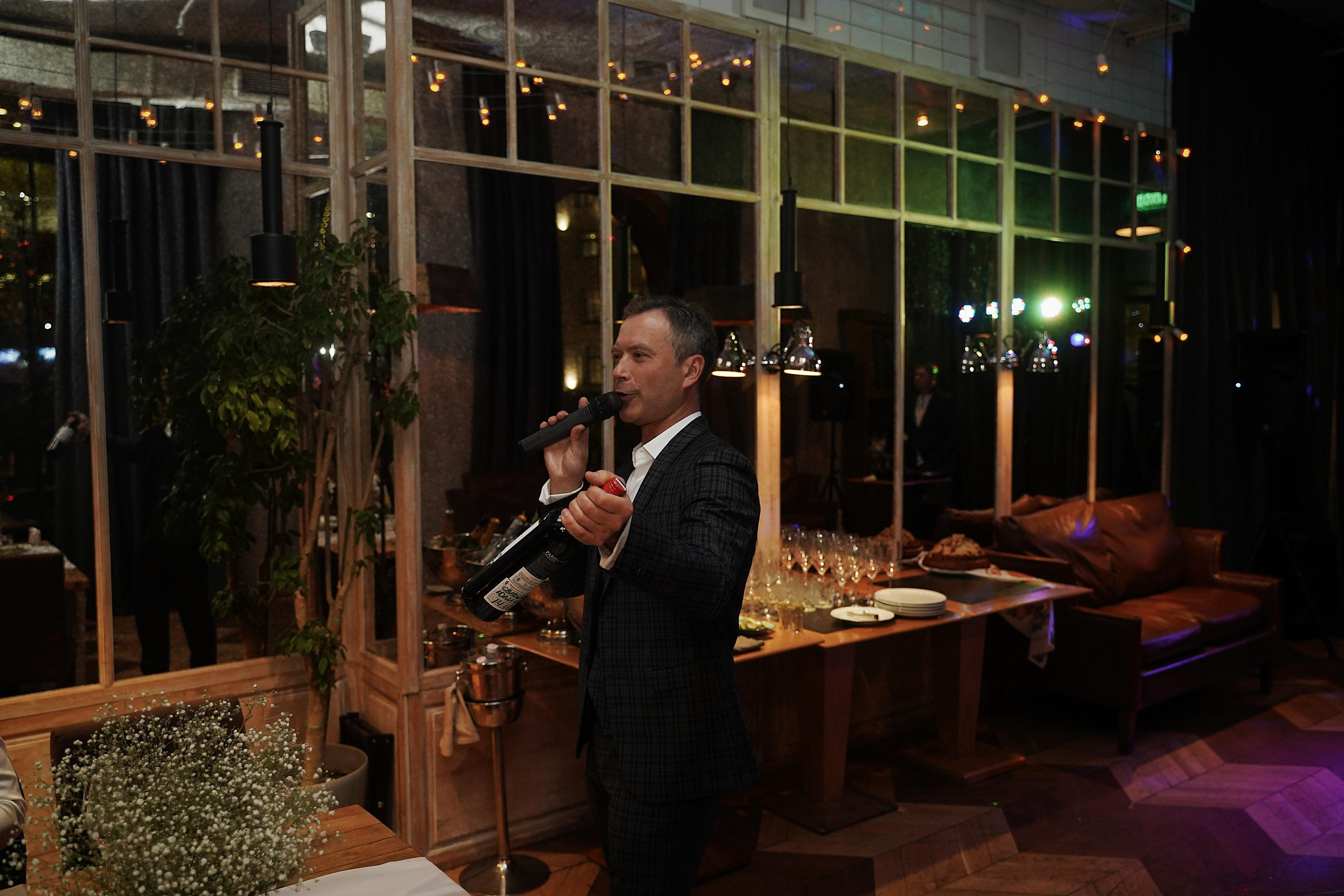 Юлия & Анатолий. Ульяна Палама: Мир через призму фотокамеры