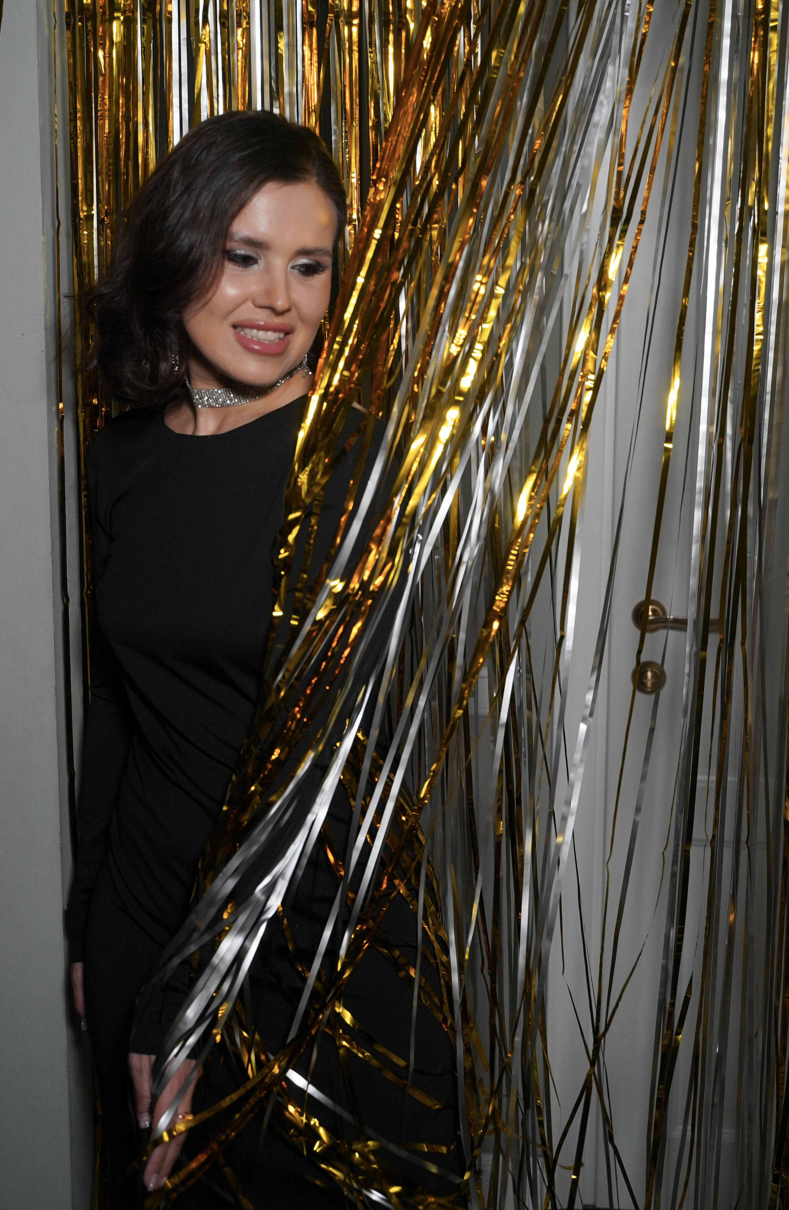 Анастасия (Love Zefir). Ульяна Палама: Мир через призму фотокамеры