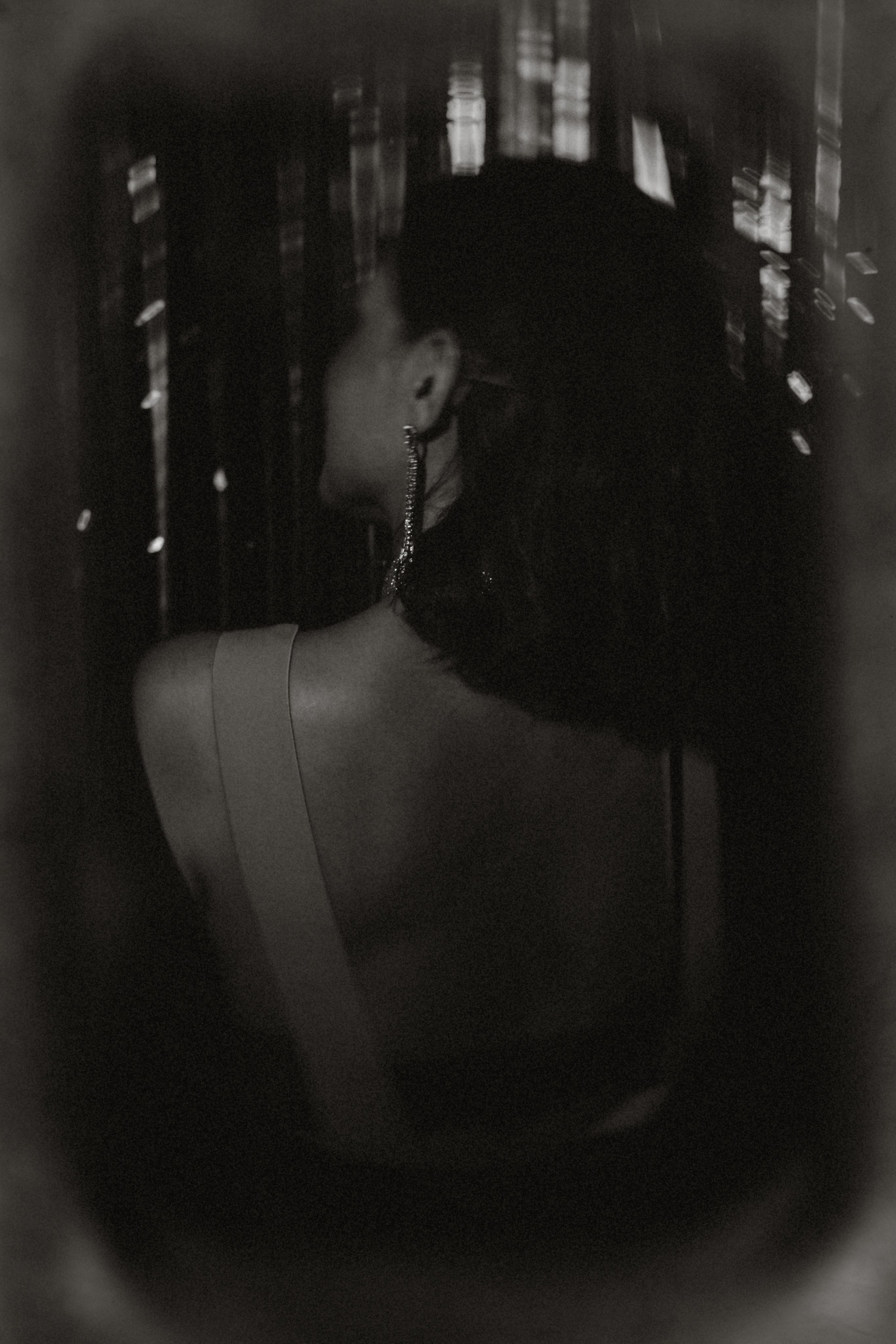 Анастасия (Love Zefir). Ульяна Палама: Мир через призму фотокамеры