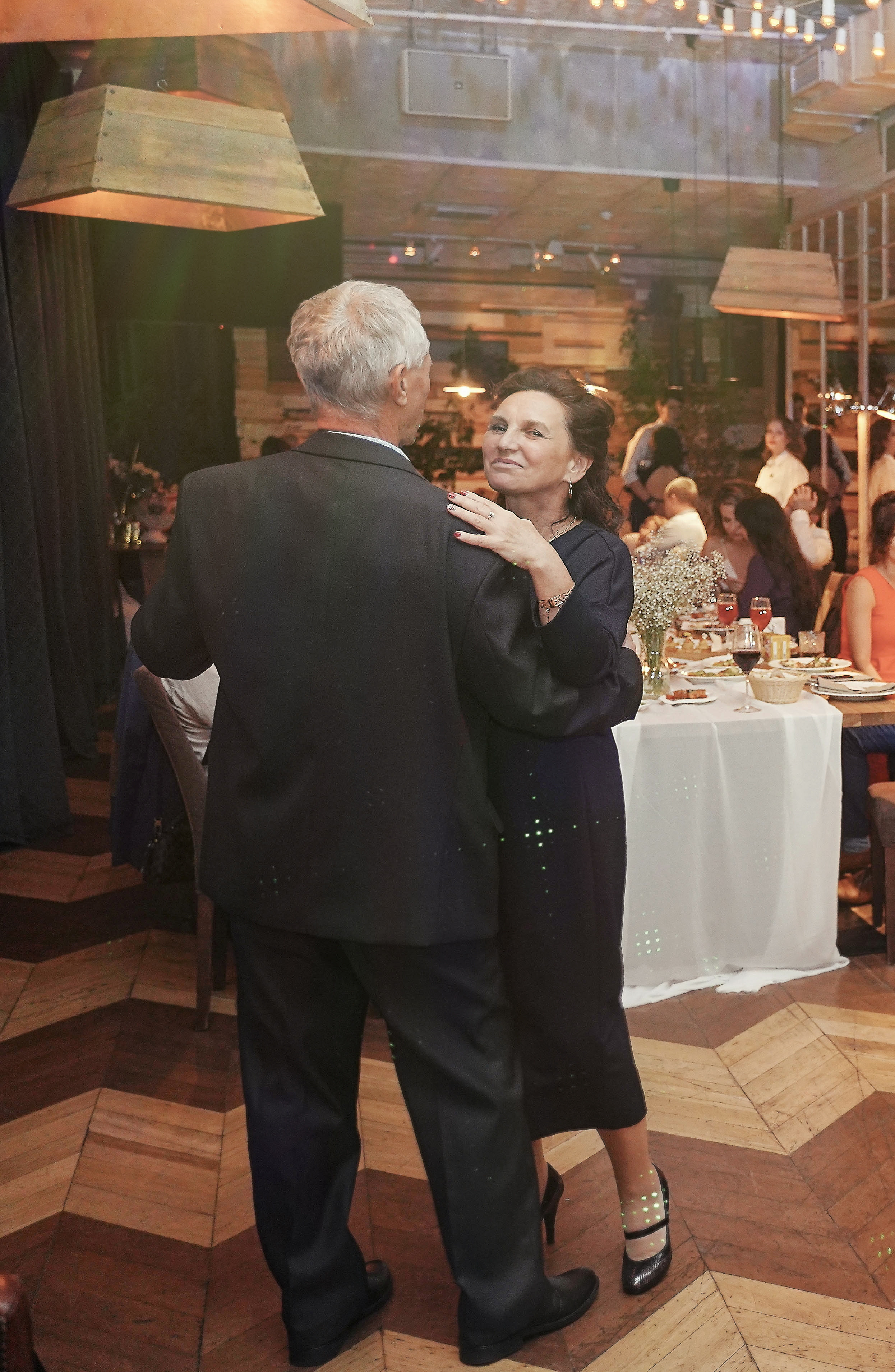 Юлия & Анатолий. Ульяна Палама: Мир через призму фотокамеры