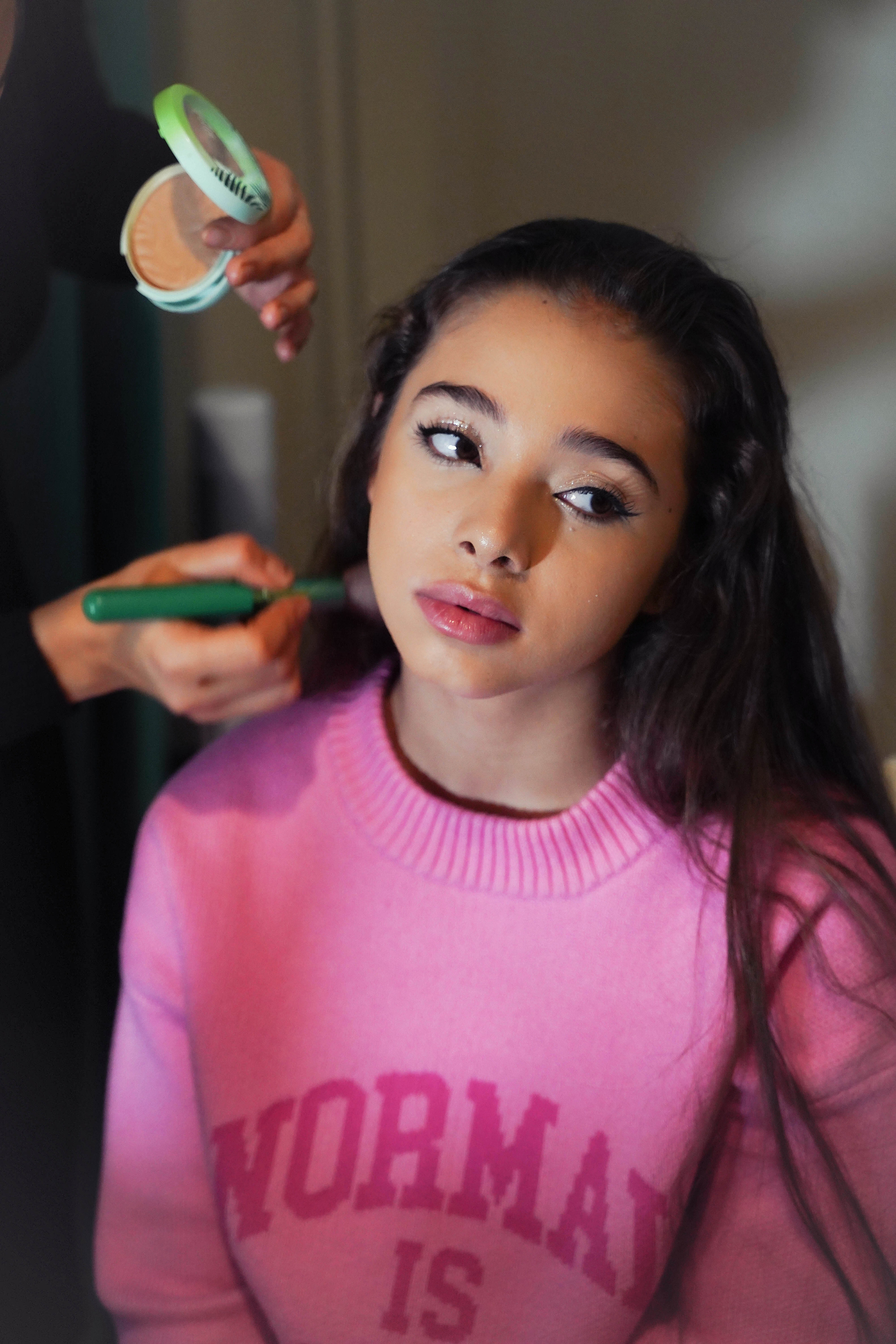 Страсть в танце. Ульяна Палама: Мир через призму фотокамеры