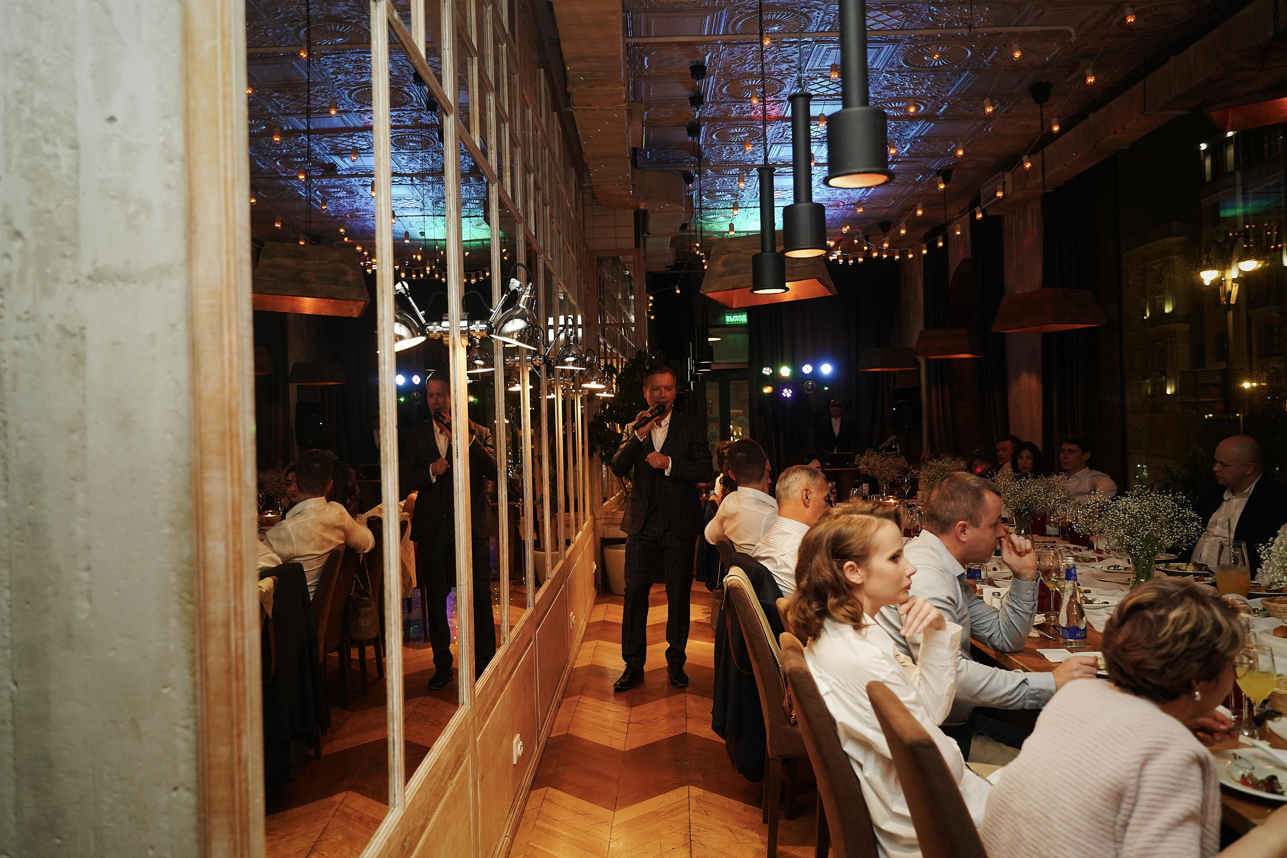 Юлия & Анатолий. Ульяна Палама: Мир через призму фотокамеры