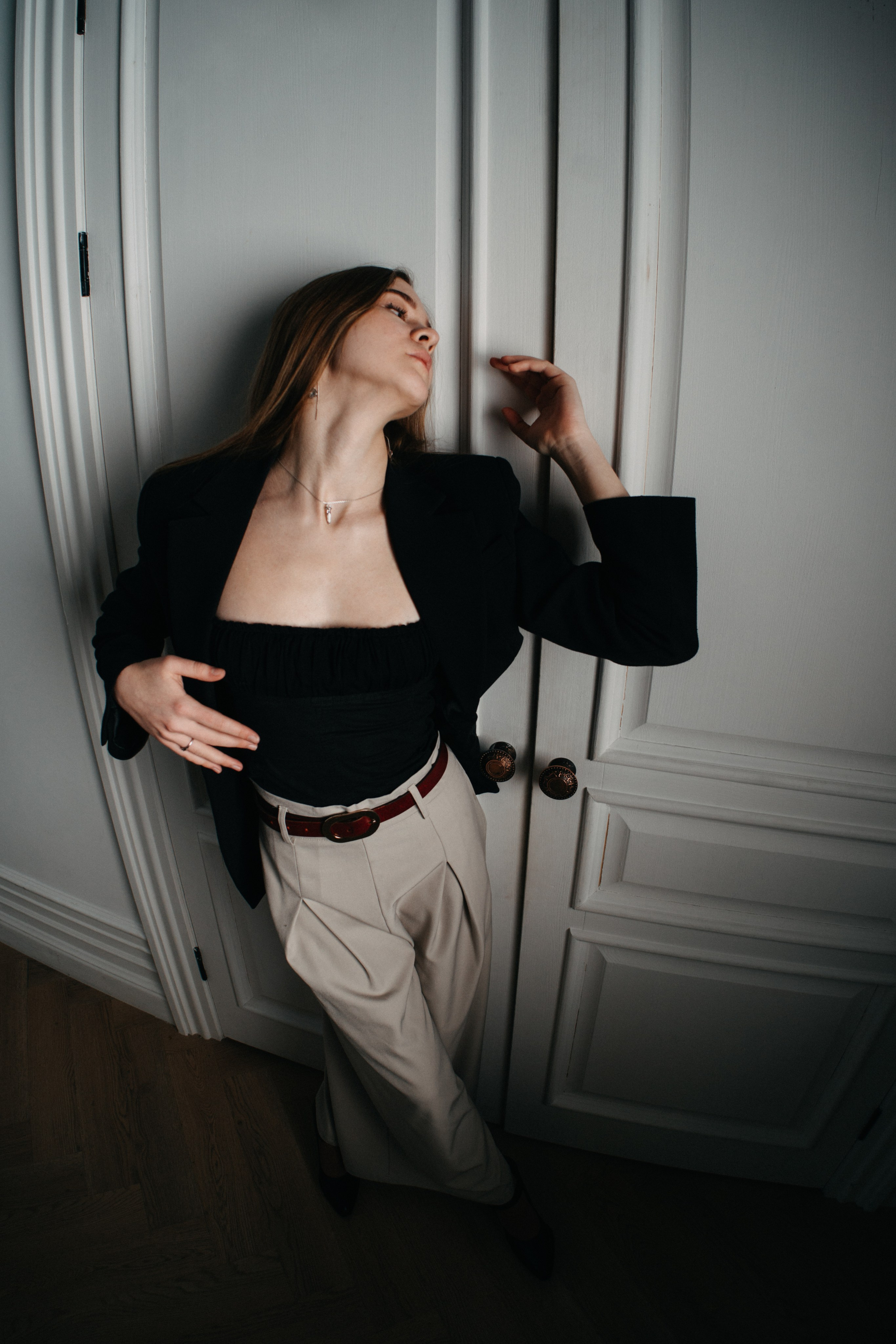 Богини. Любвеобильный фотограф в Москве и Уфе