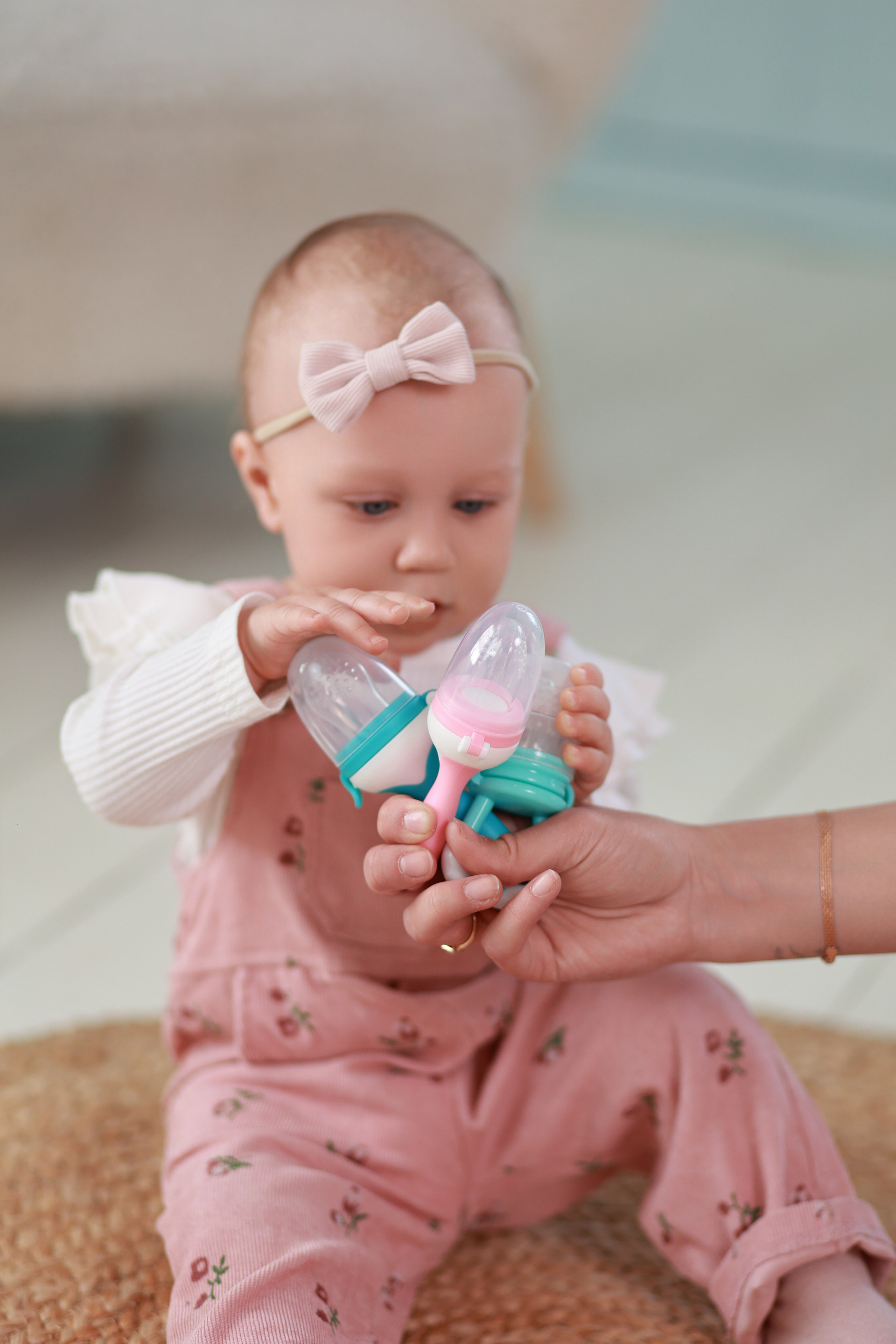 . Детский семейный фотограф Краснодар