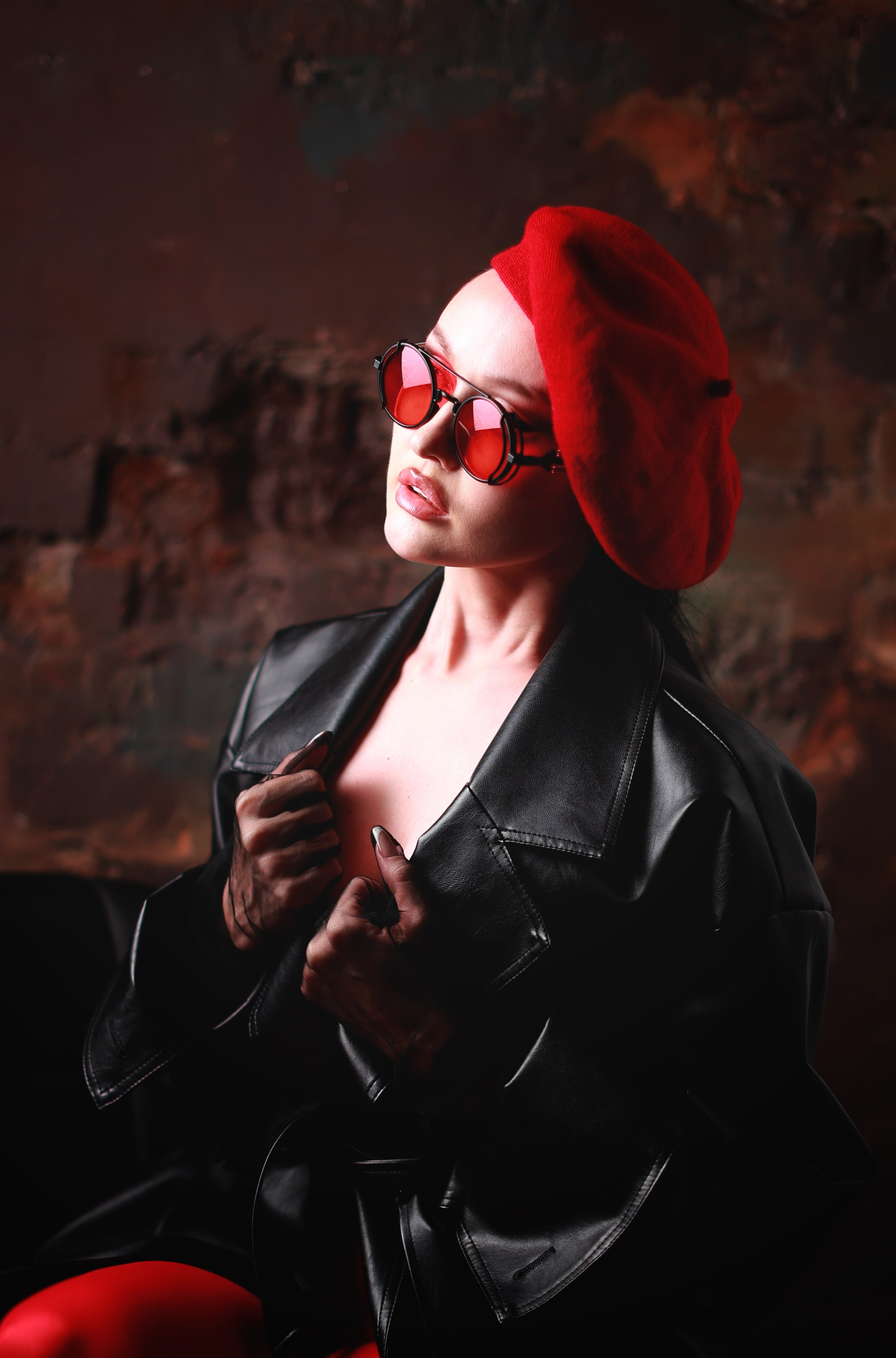 Любовь. Детский семейный фотограф Краснодар