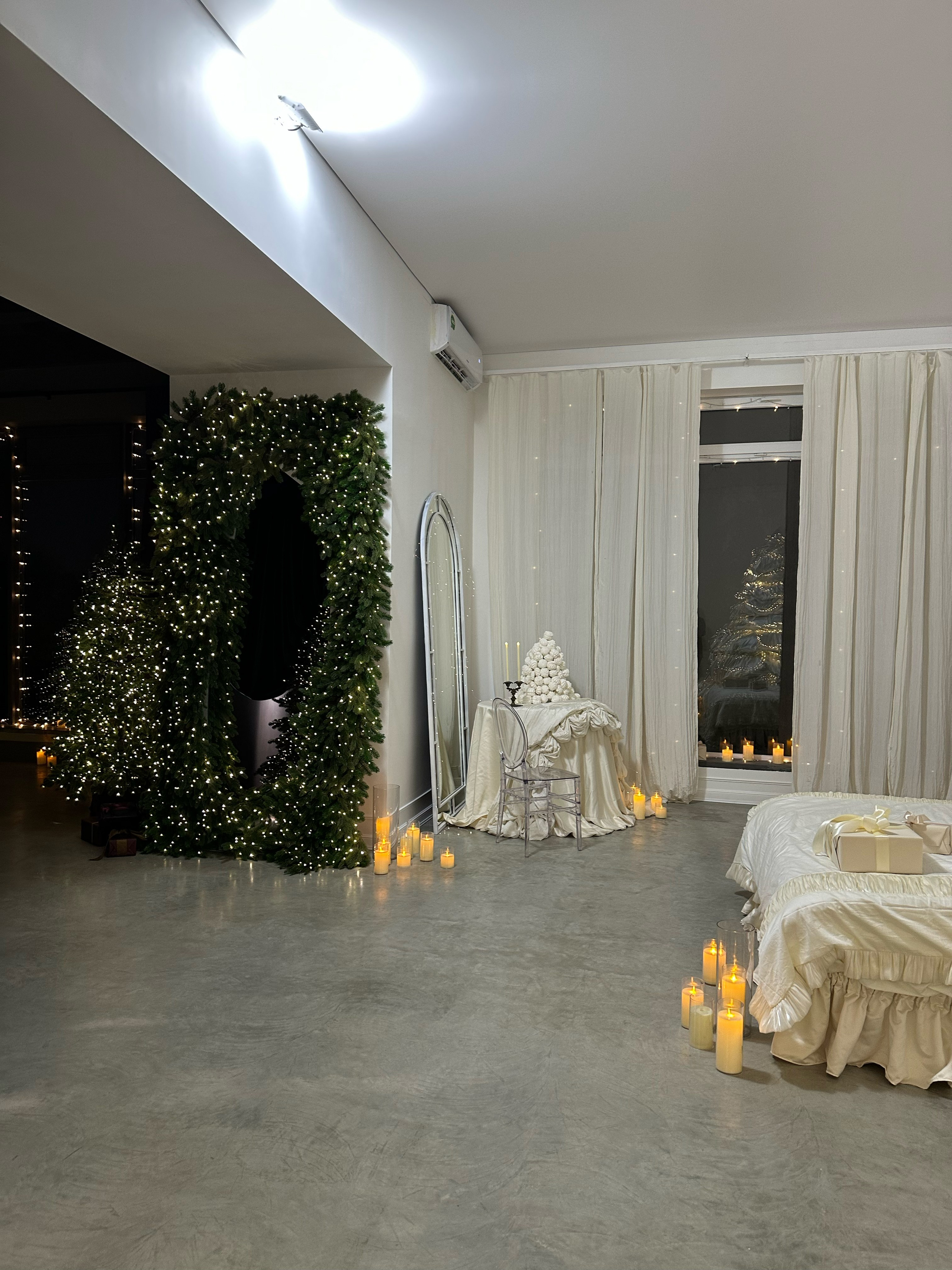 GOA Зал1. Детский семейный фотограф Краснодар