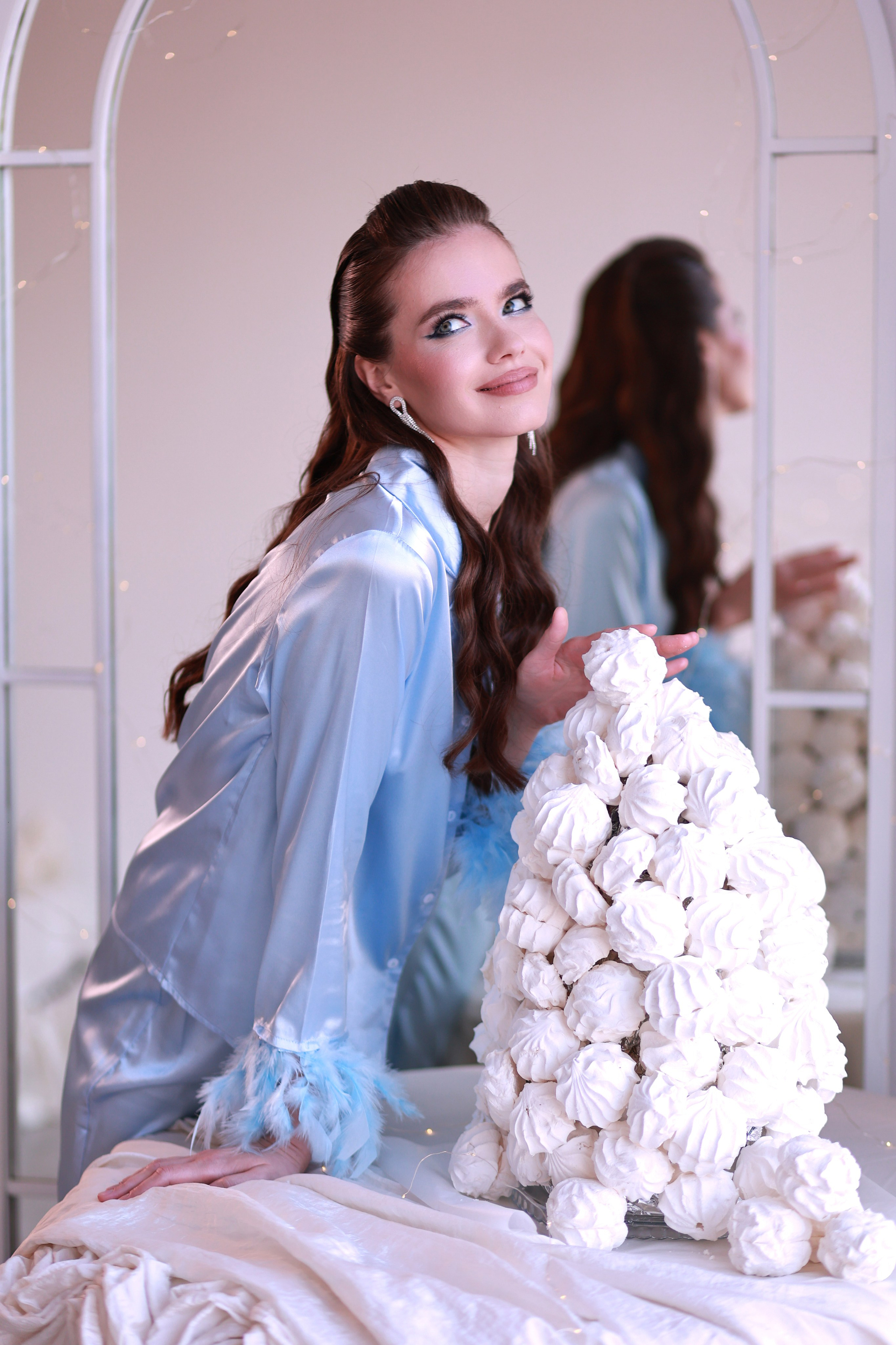 Дарья. Детский семейный фотограф Краснодар