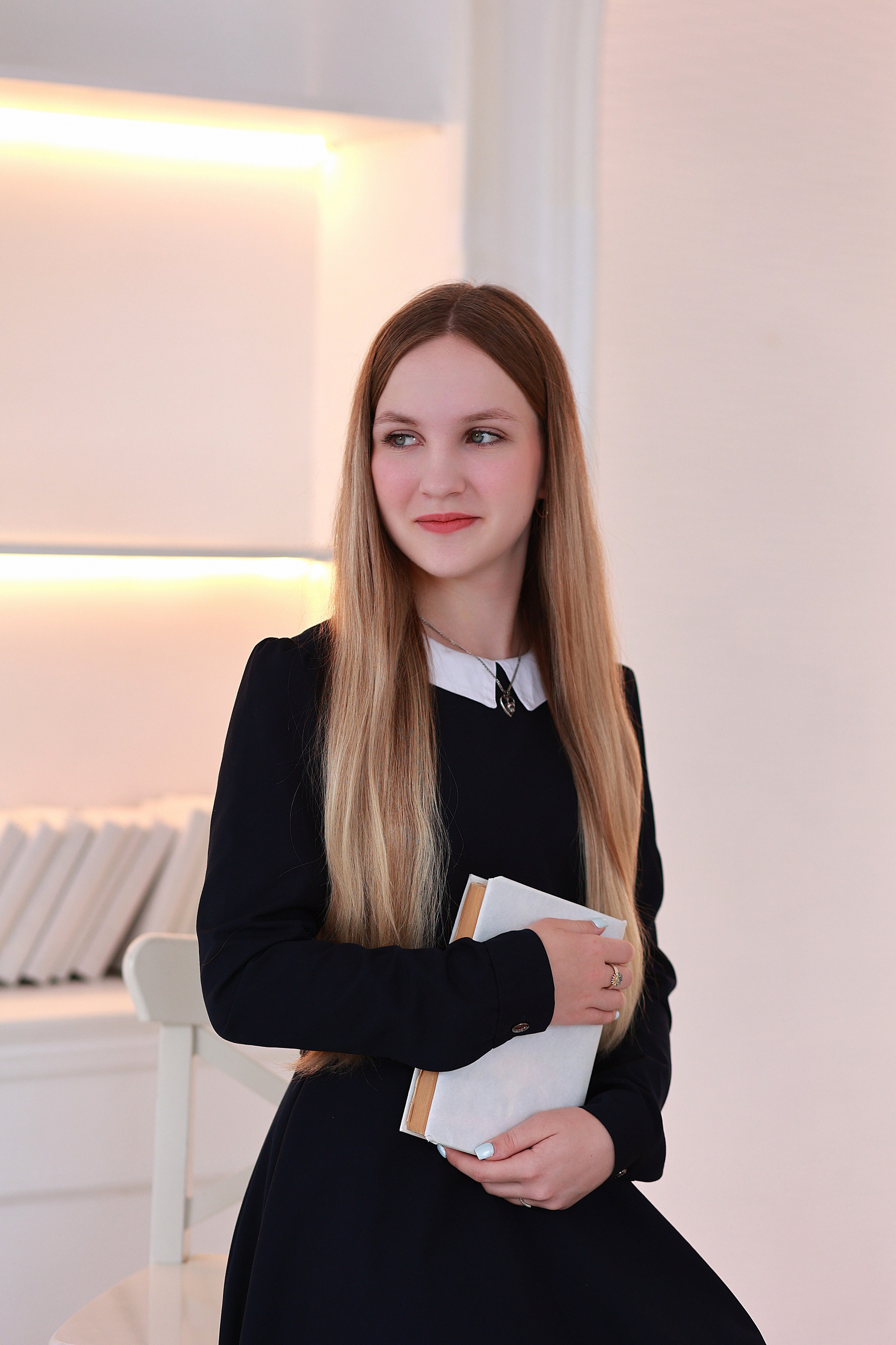 Здравствуй, школа!. Детский семейный фотограф Краснодар