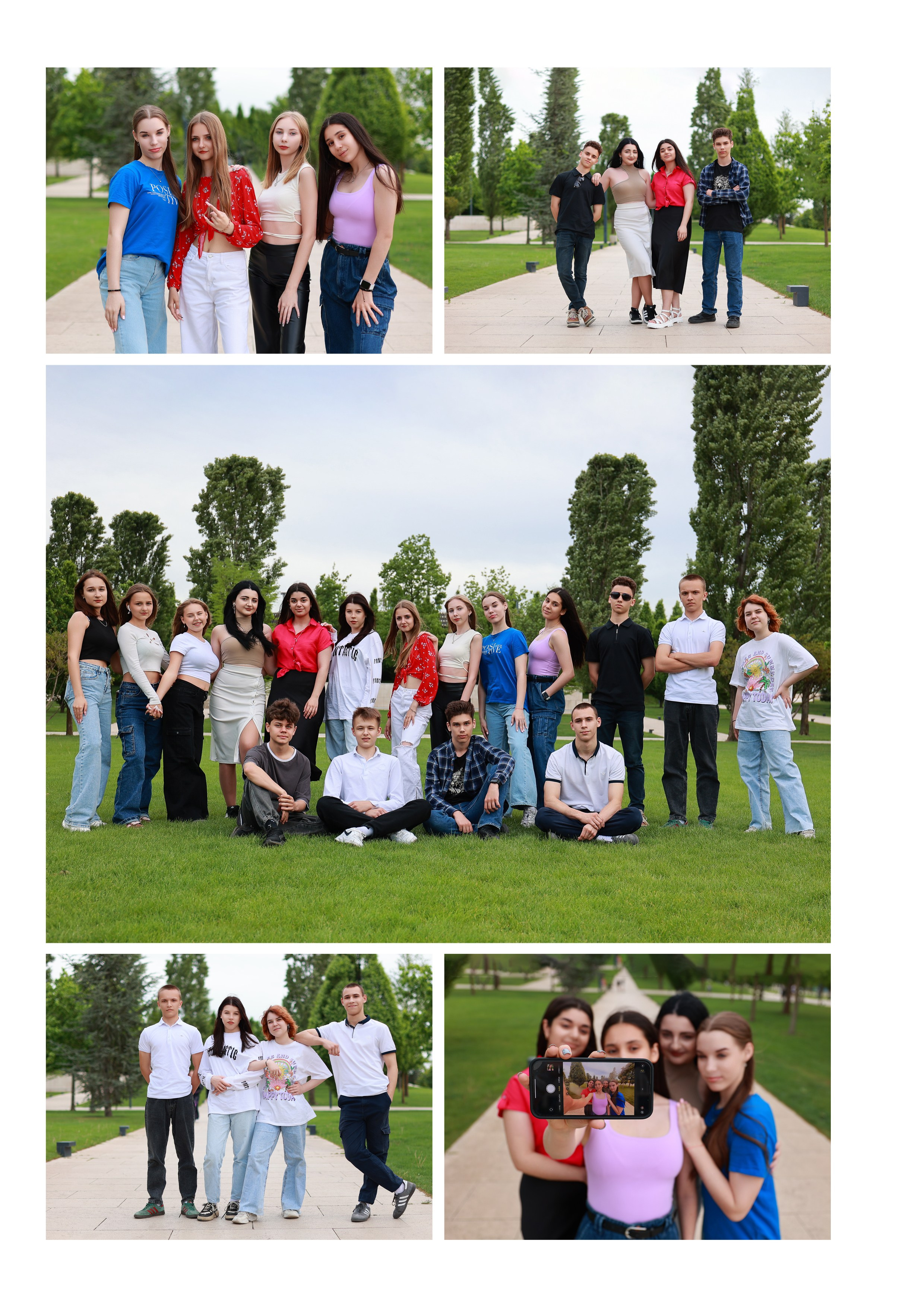 Выпускной фотоальбом (Лицей 64). Детский семейный фотограф Краснодар