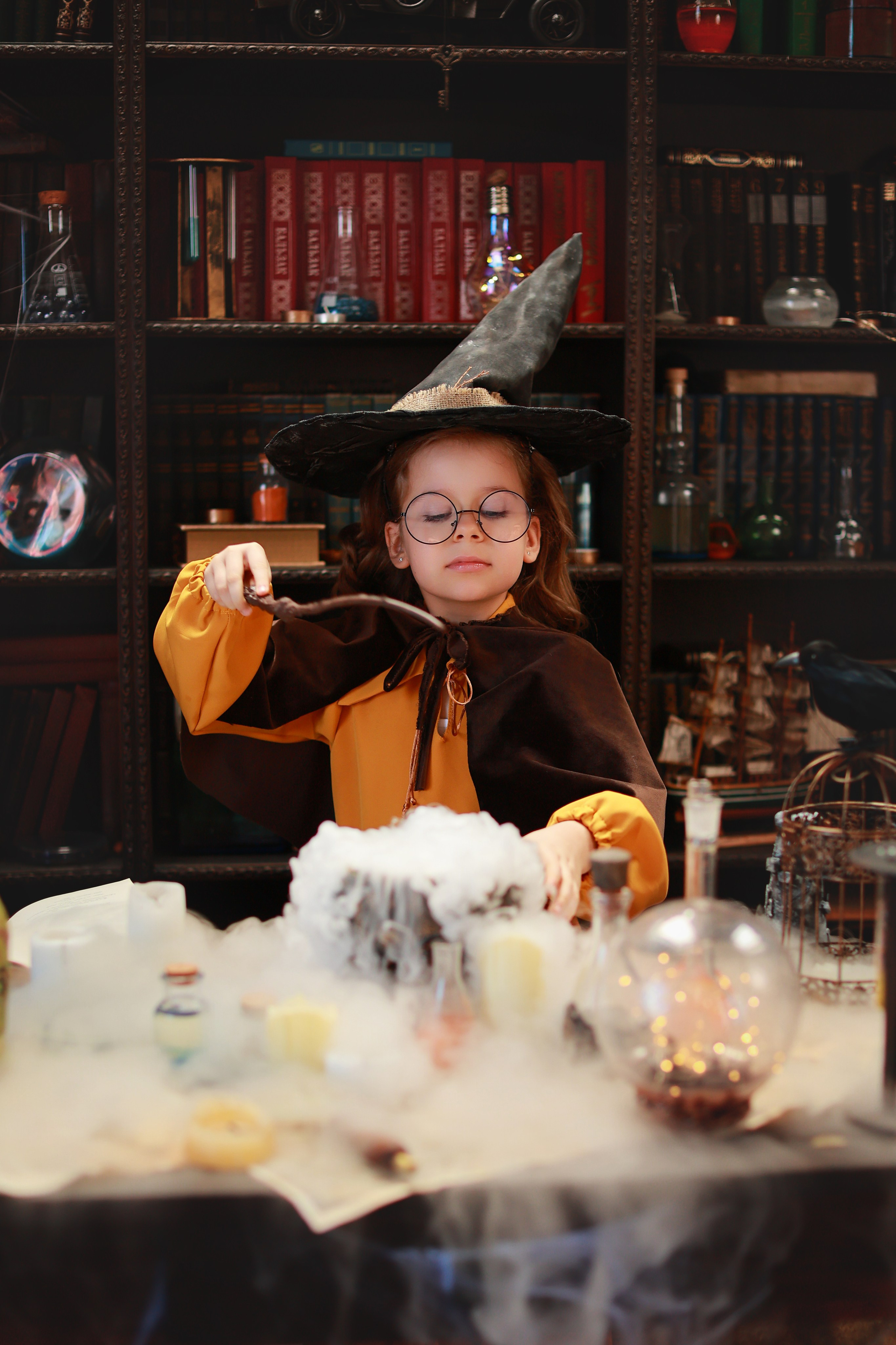 Эксперементариум. Детский семейный фотограф Краснодар