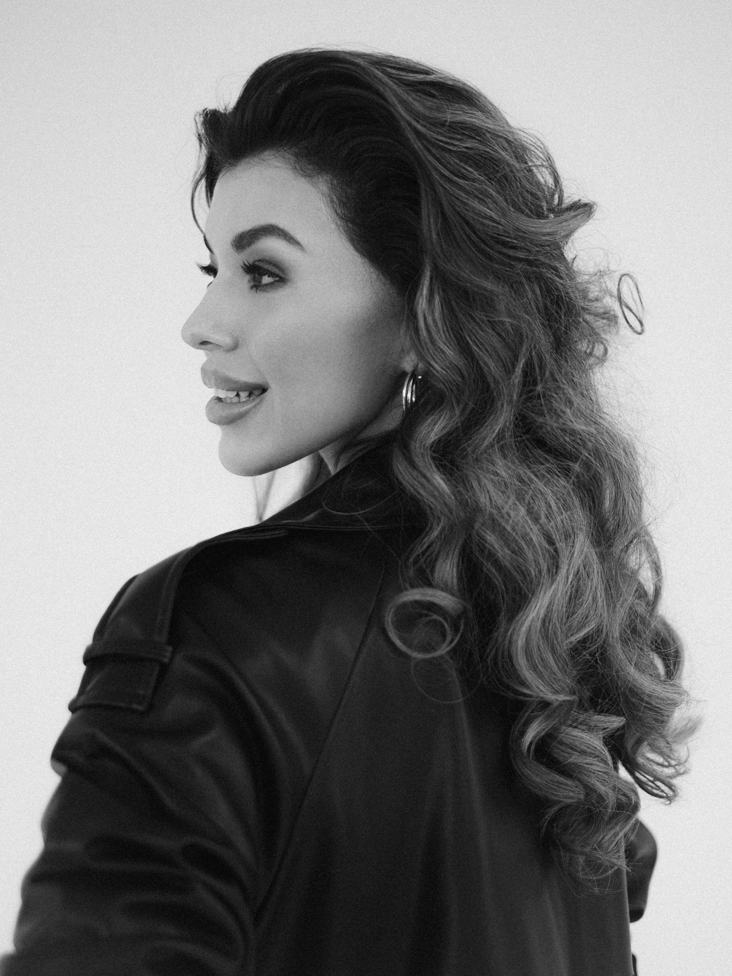 Екатерина. Алёна Землянухина портретный фотограф в Москве