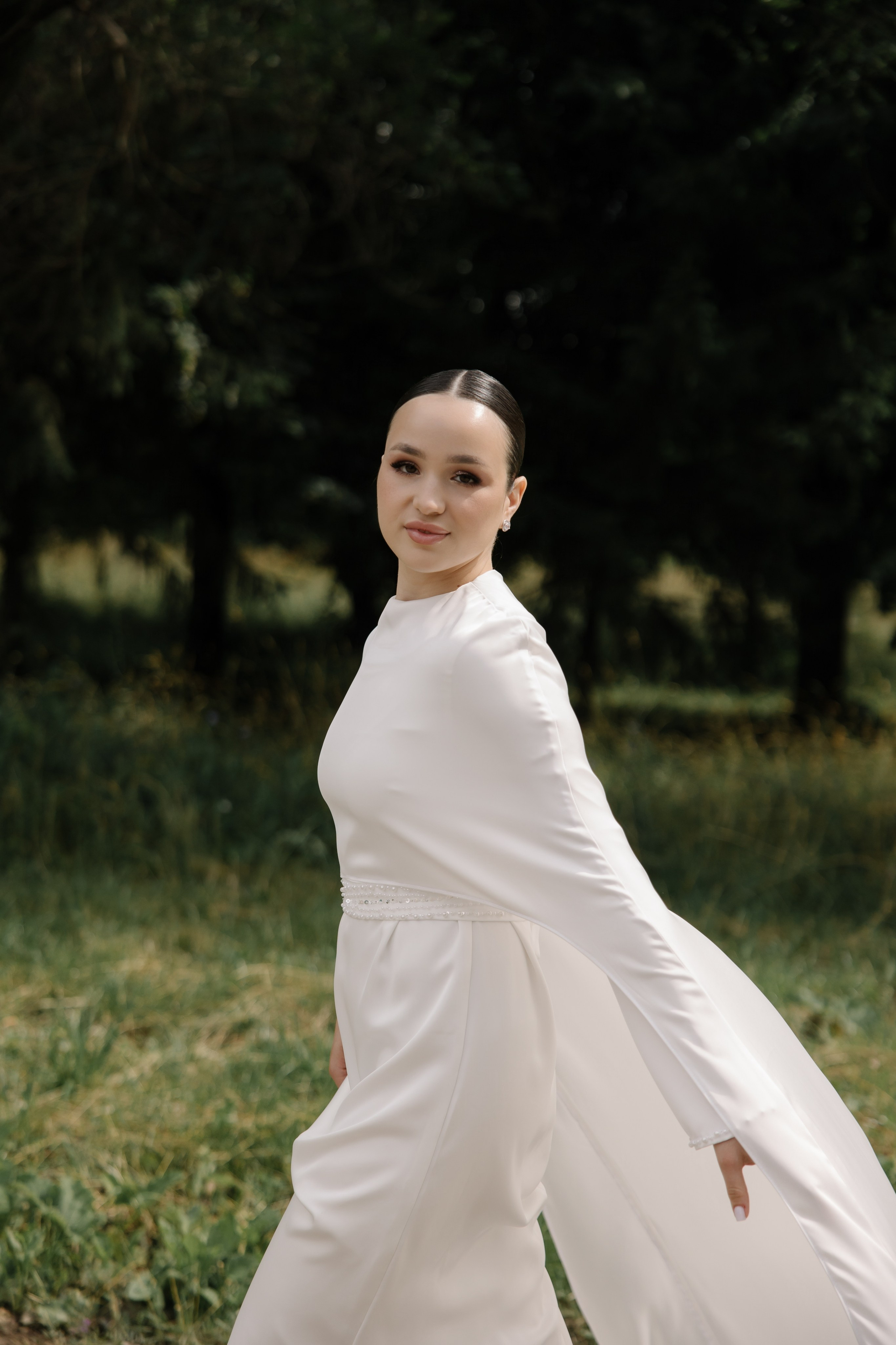 Тимур и Алия. Свадебный и семейный фотограф в Набережных Челнах и Казани