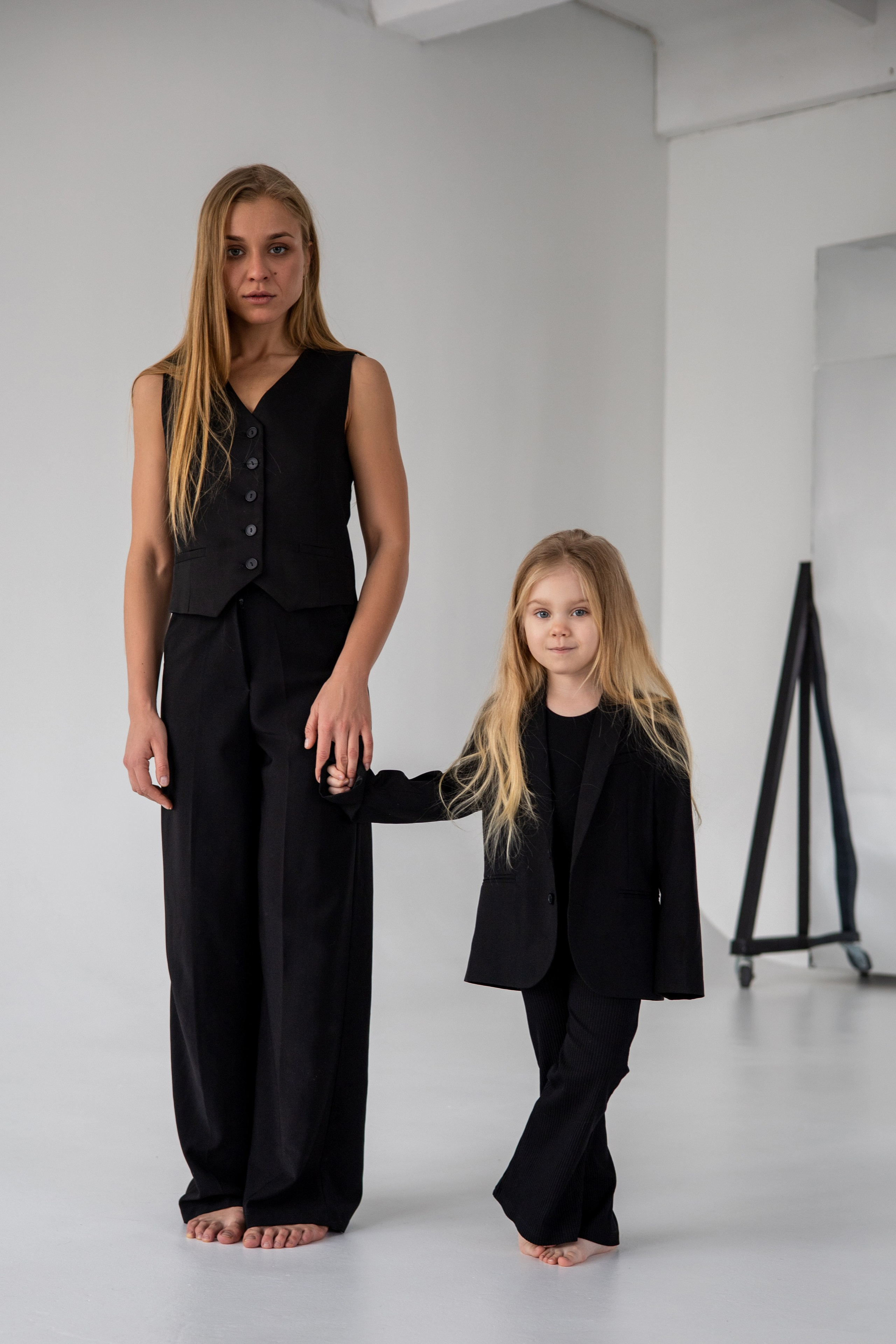 Валерия и София. Настя Лекса. фотограф г. Красноярск