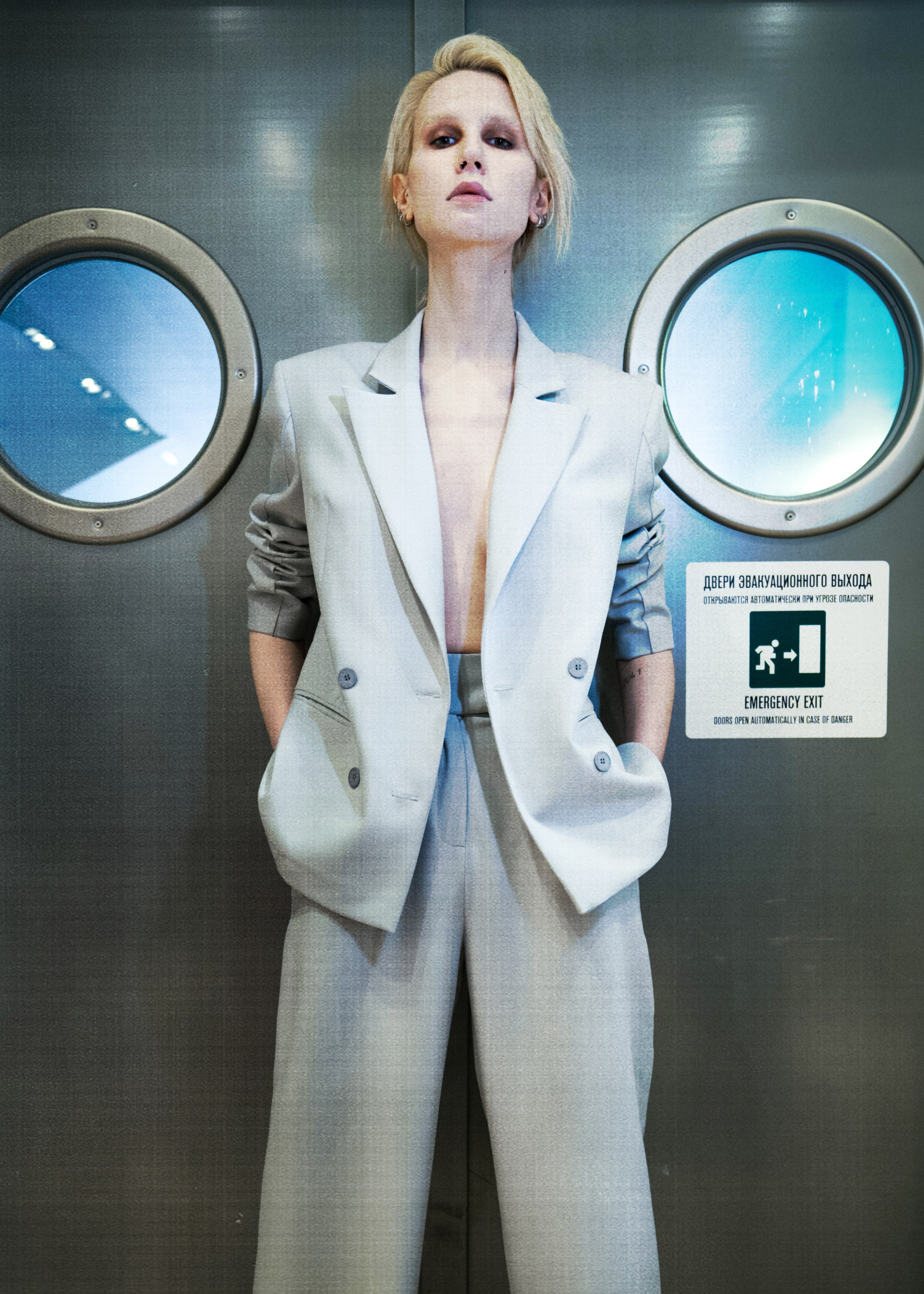 Одежда. Главная