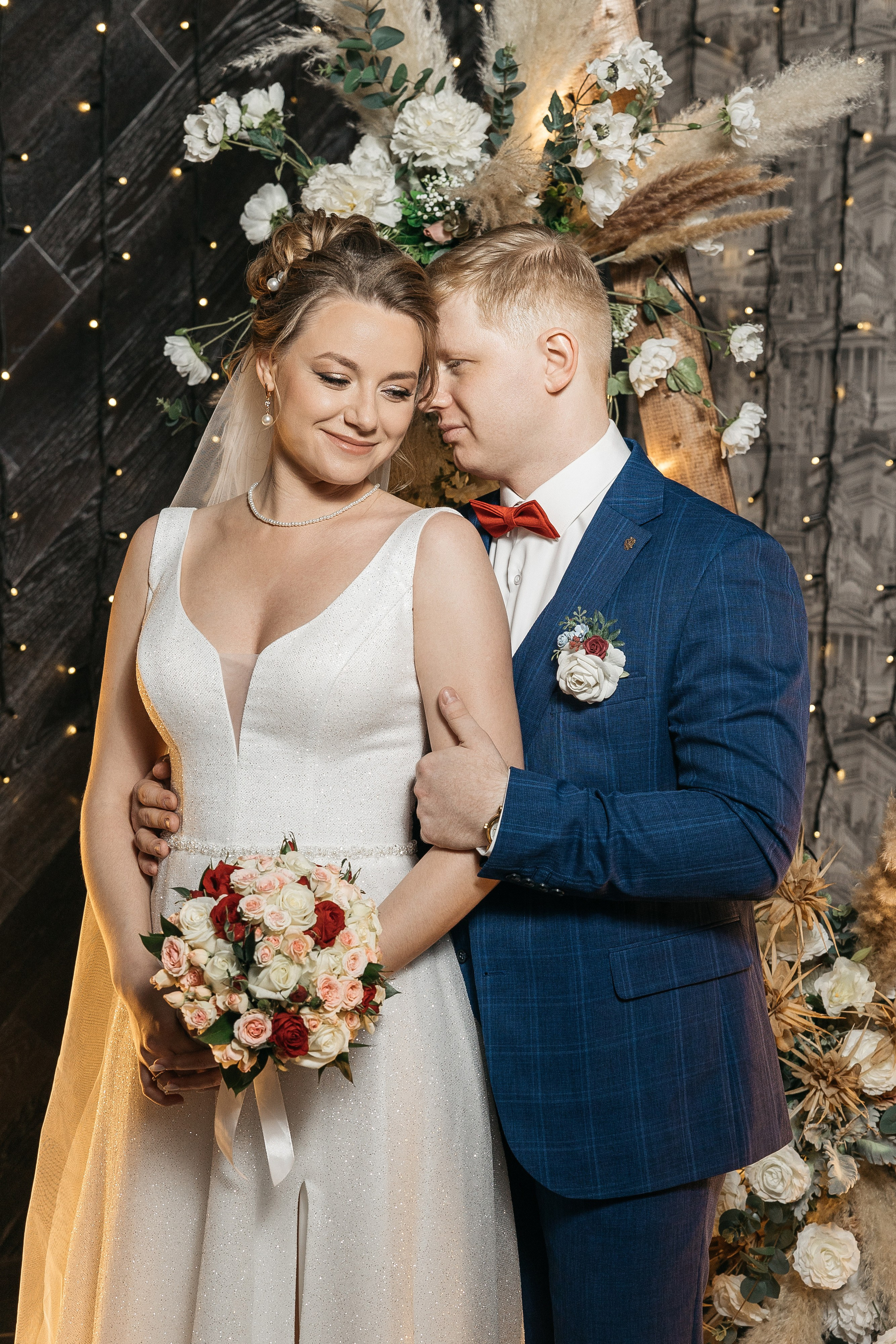 Татьяна и Сергей. Свадебный и семейный фотограф Раменское Жуковский  Александр Зимин