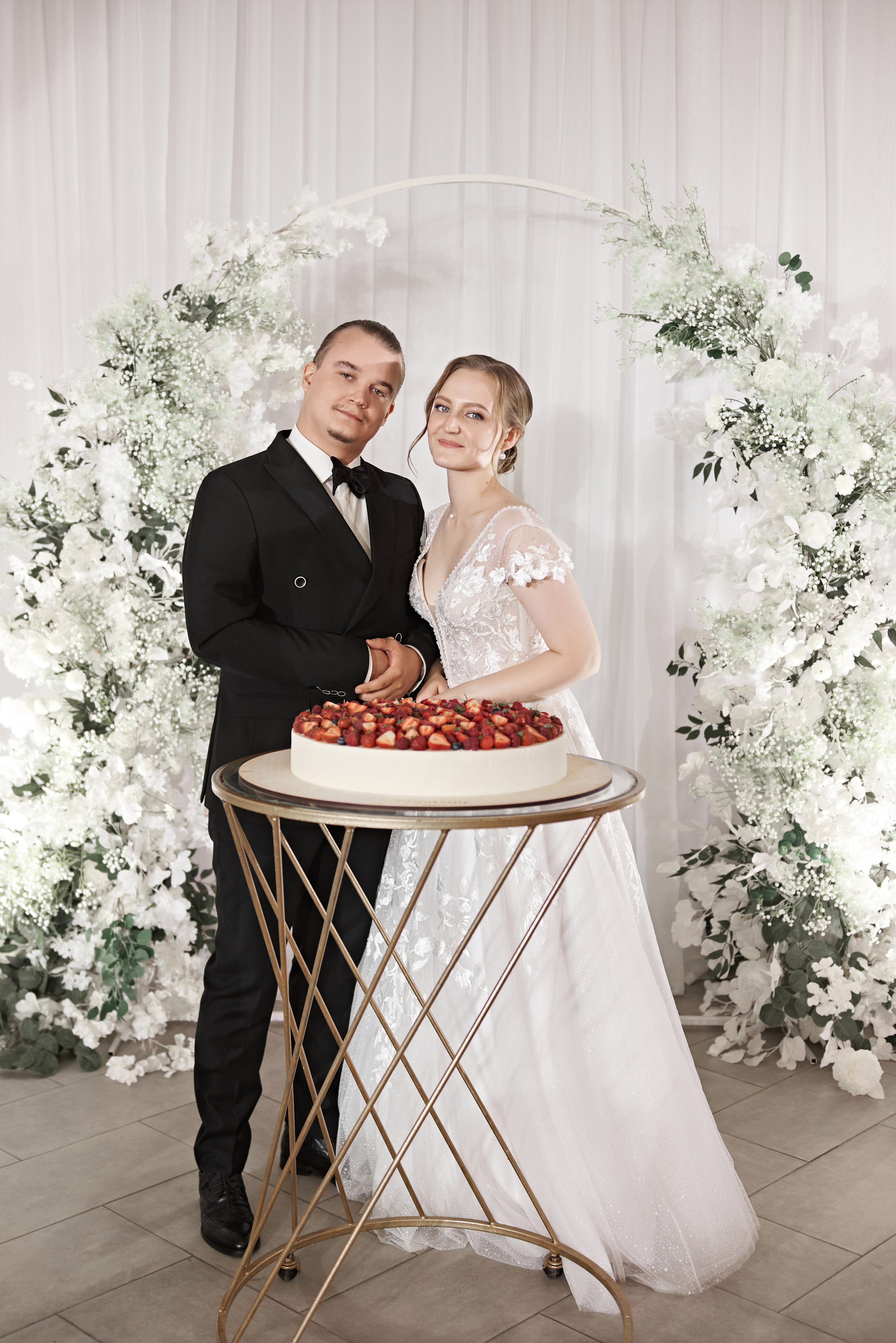 5.09.24 Даня и Маша. Свадебный фотограф Юлия Гусева