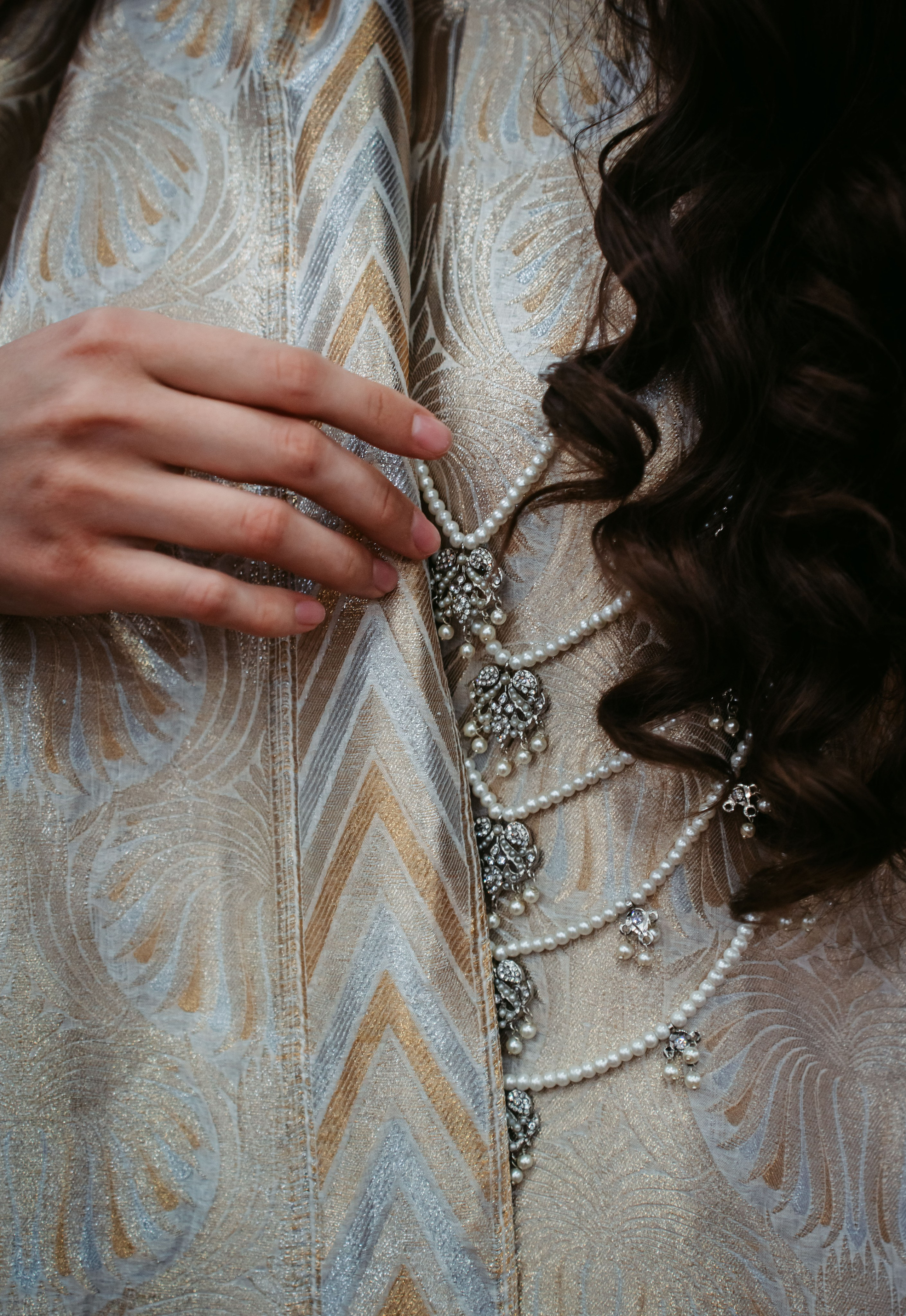 Modest Fashion Day / 2025. Саша Копылов, фотограф в Казани